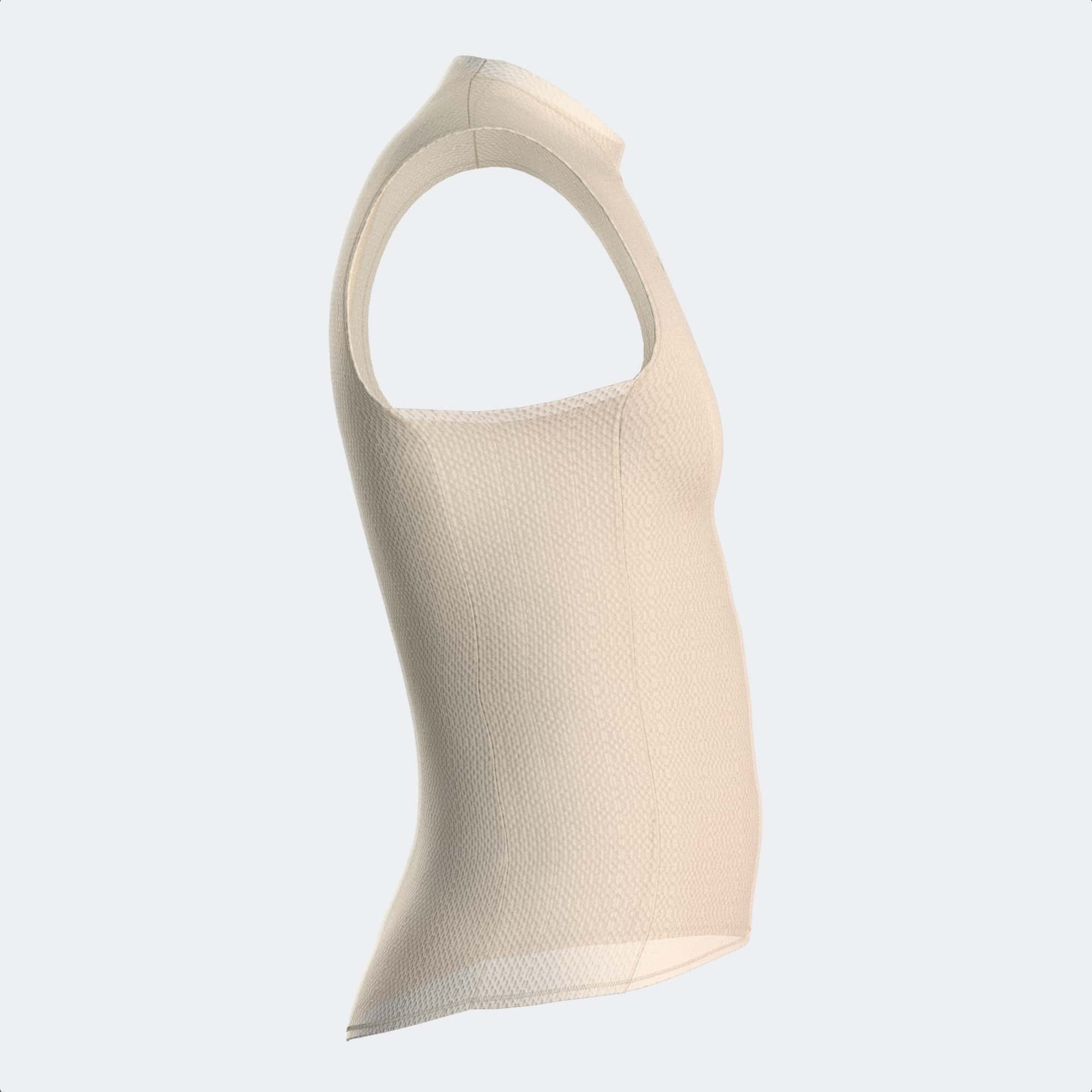 Sleeveless t-shirt man Crono