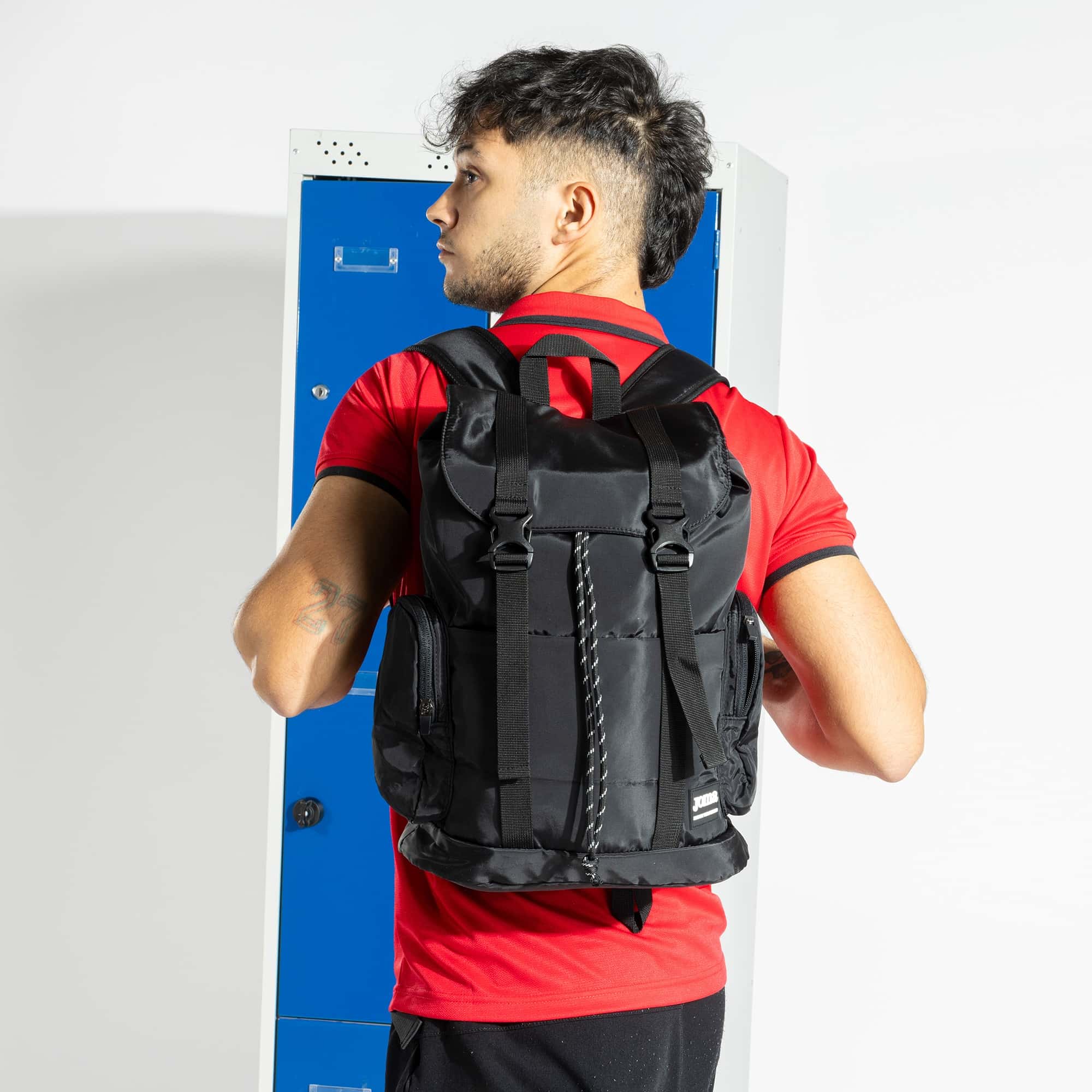 Backpack - shoe bag Urban Street