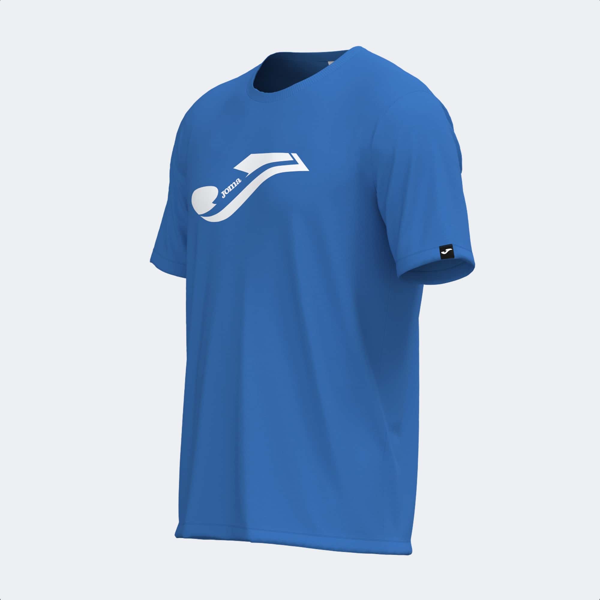 T-Shirt short sleeve man Combi street
