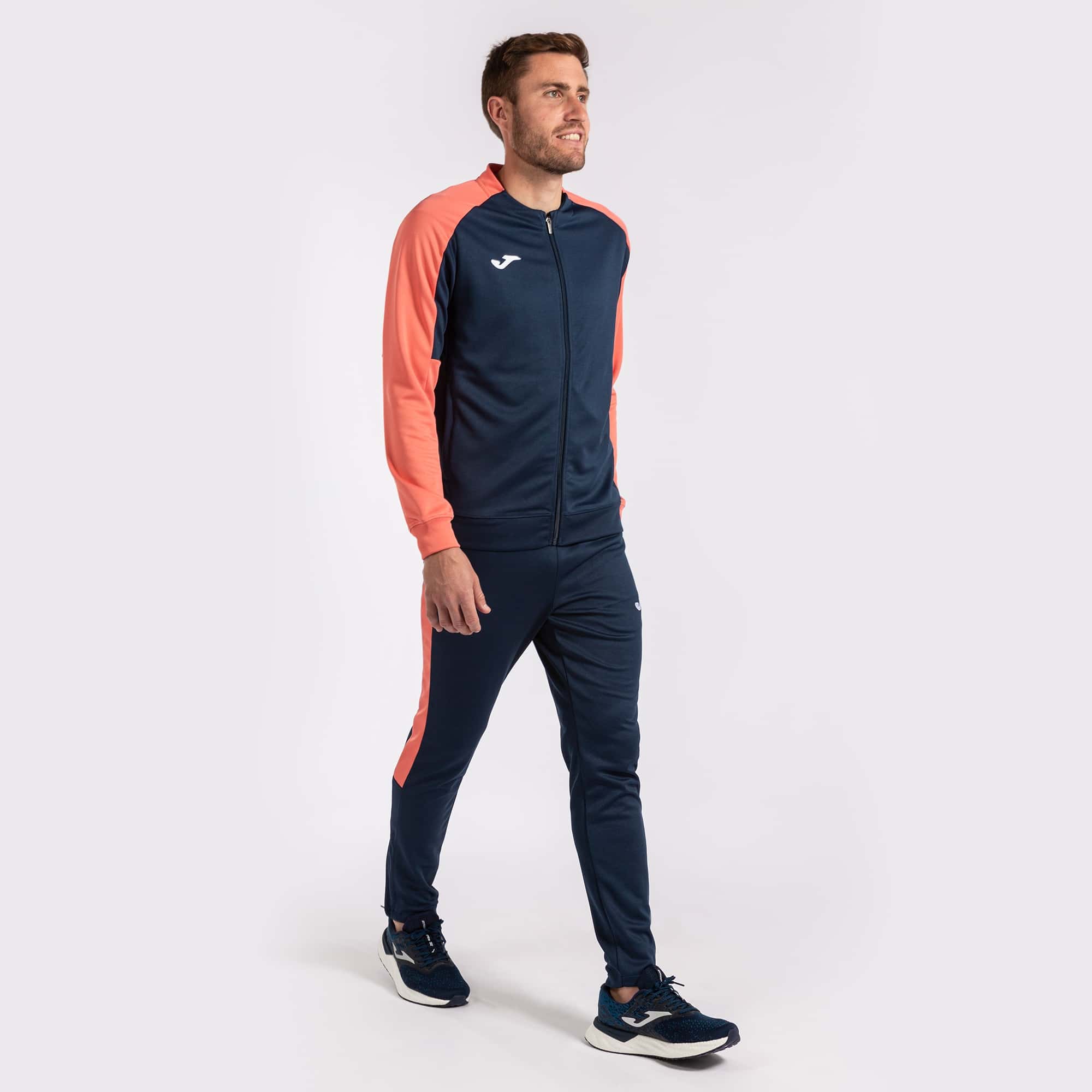 Tracksuit man Eco Championship