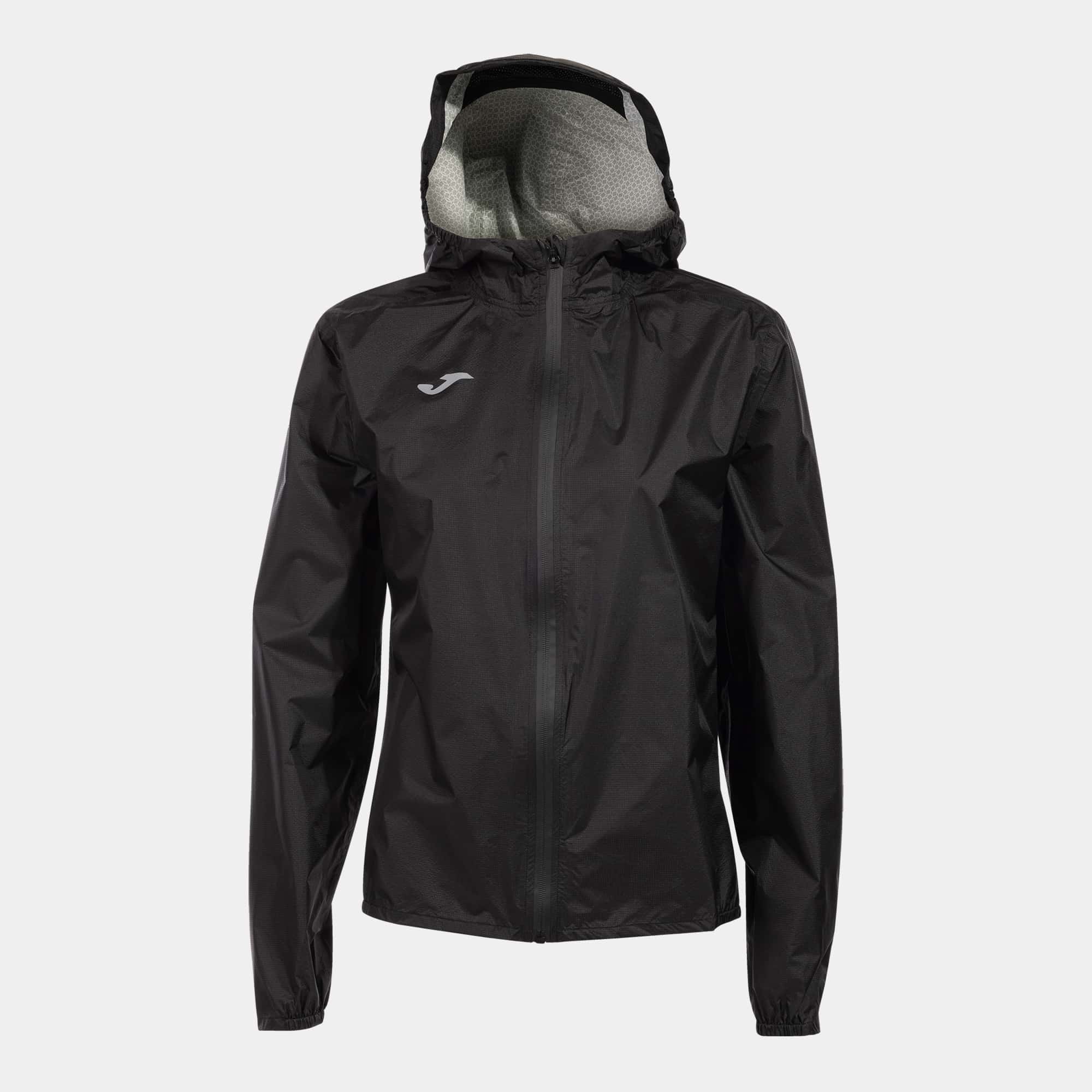 Rainjacket woman R-City London
