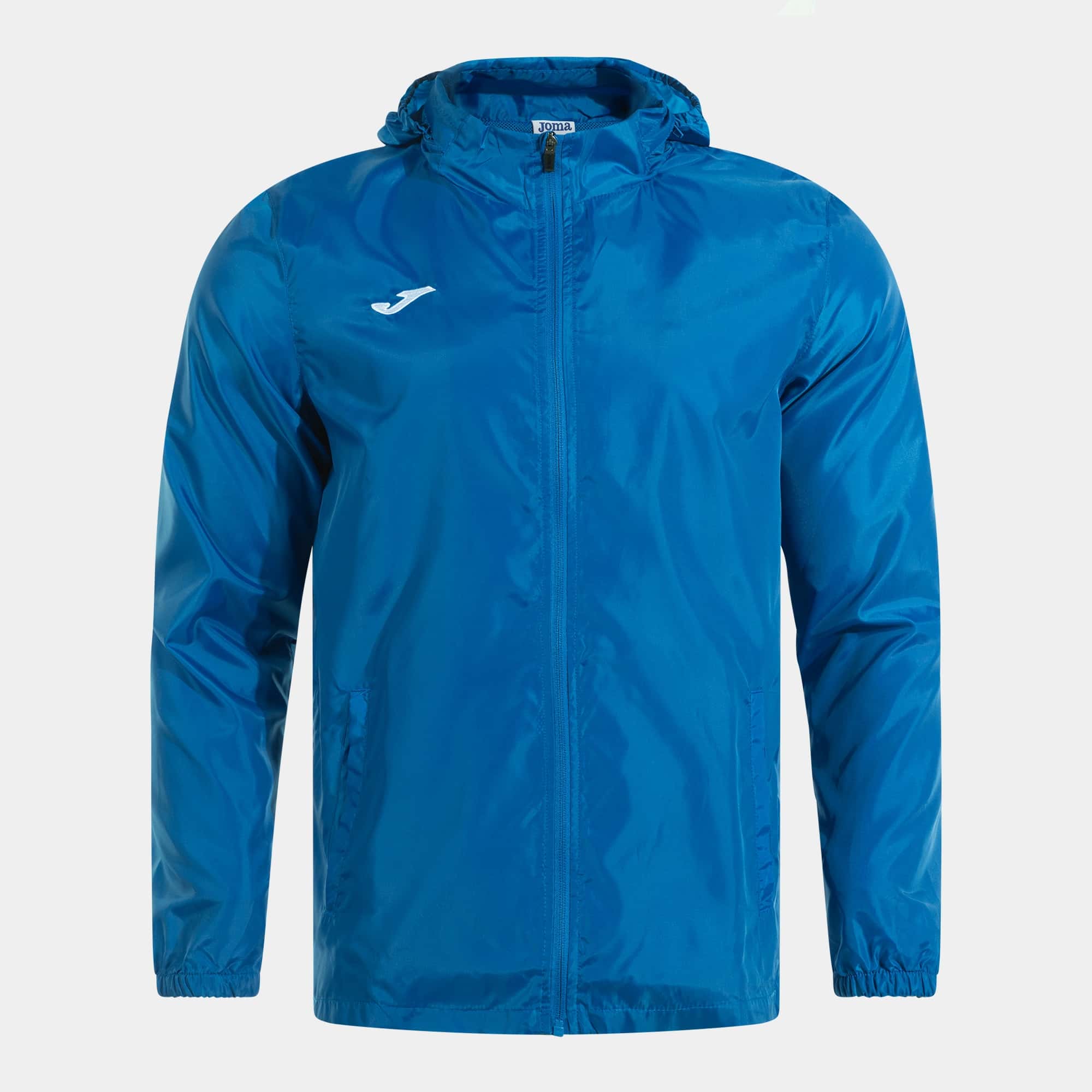 Rainjacket man Rain