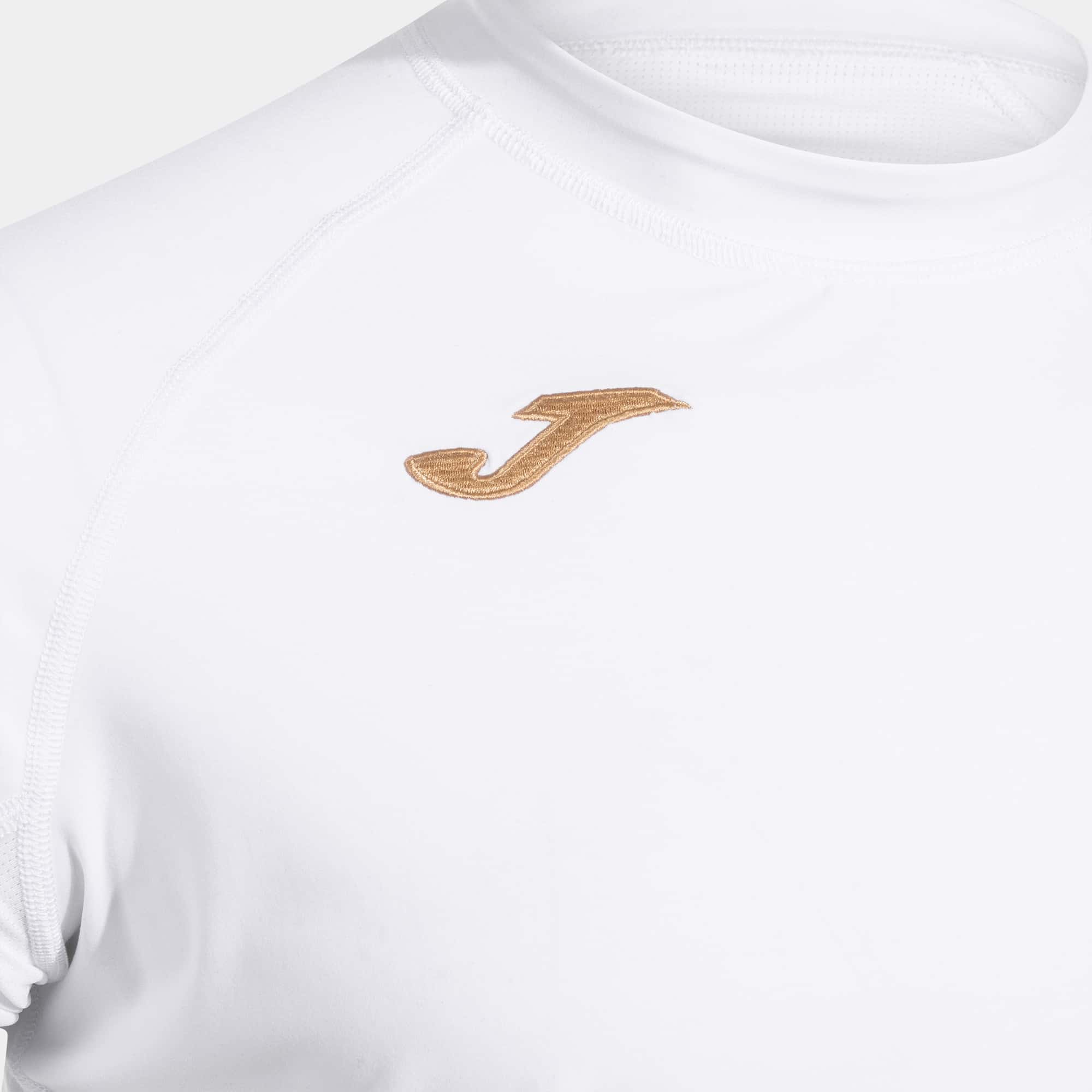 T-Shirt short sleeve man Combat