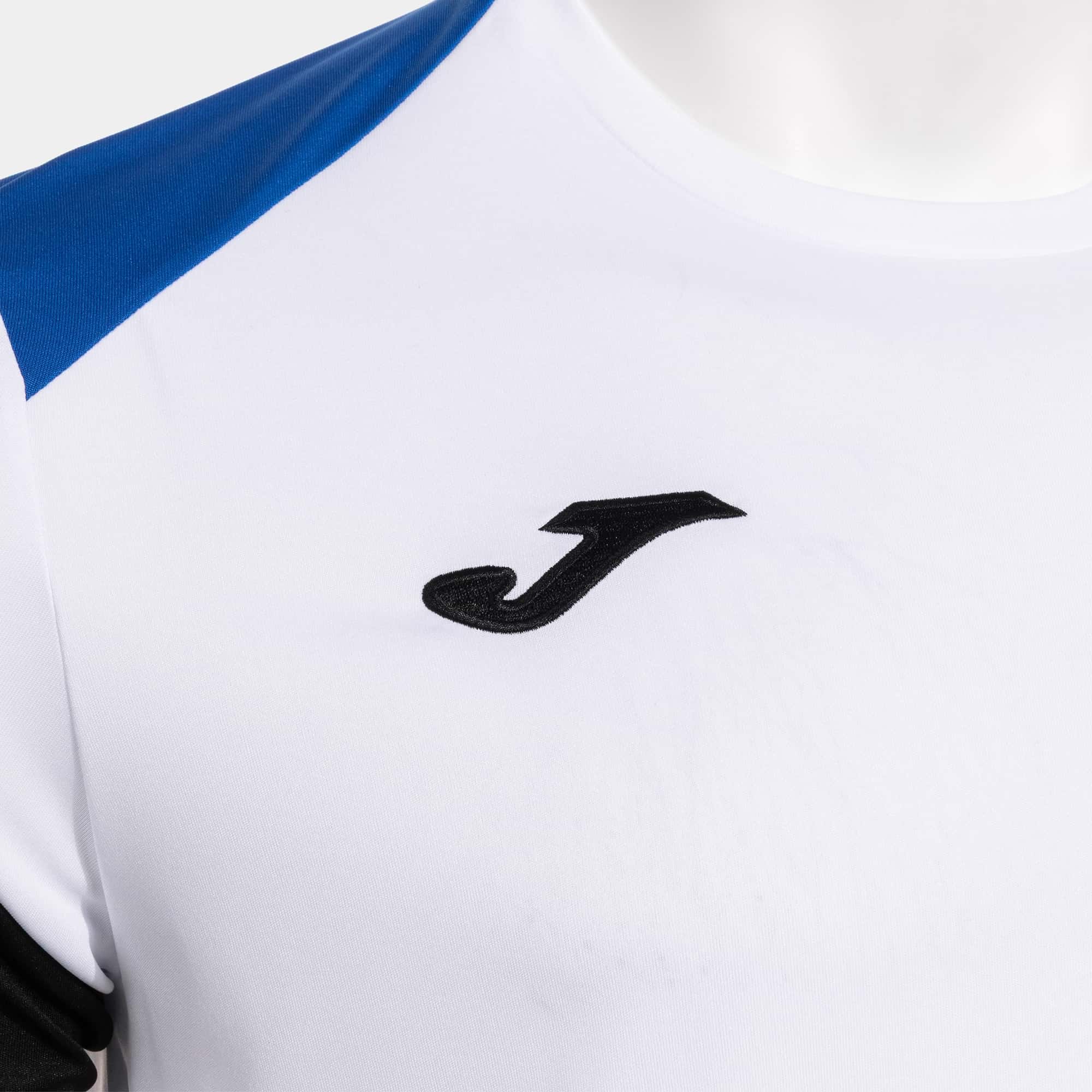 T-Shirt short sleeve man Danubio