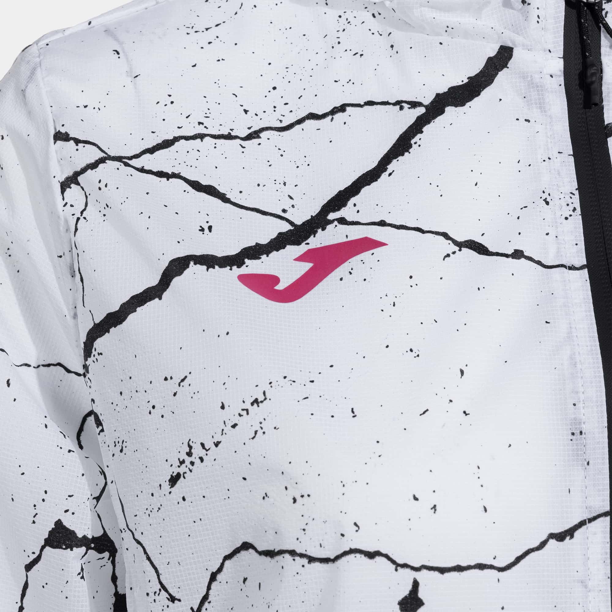 Rainjacket woman R-Night