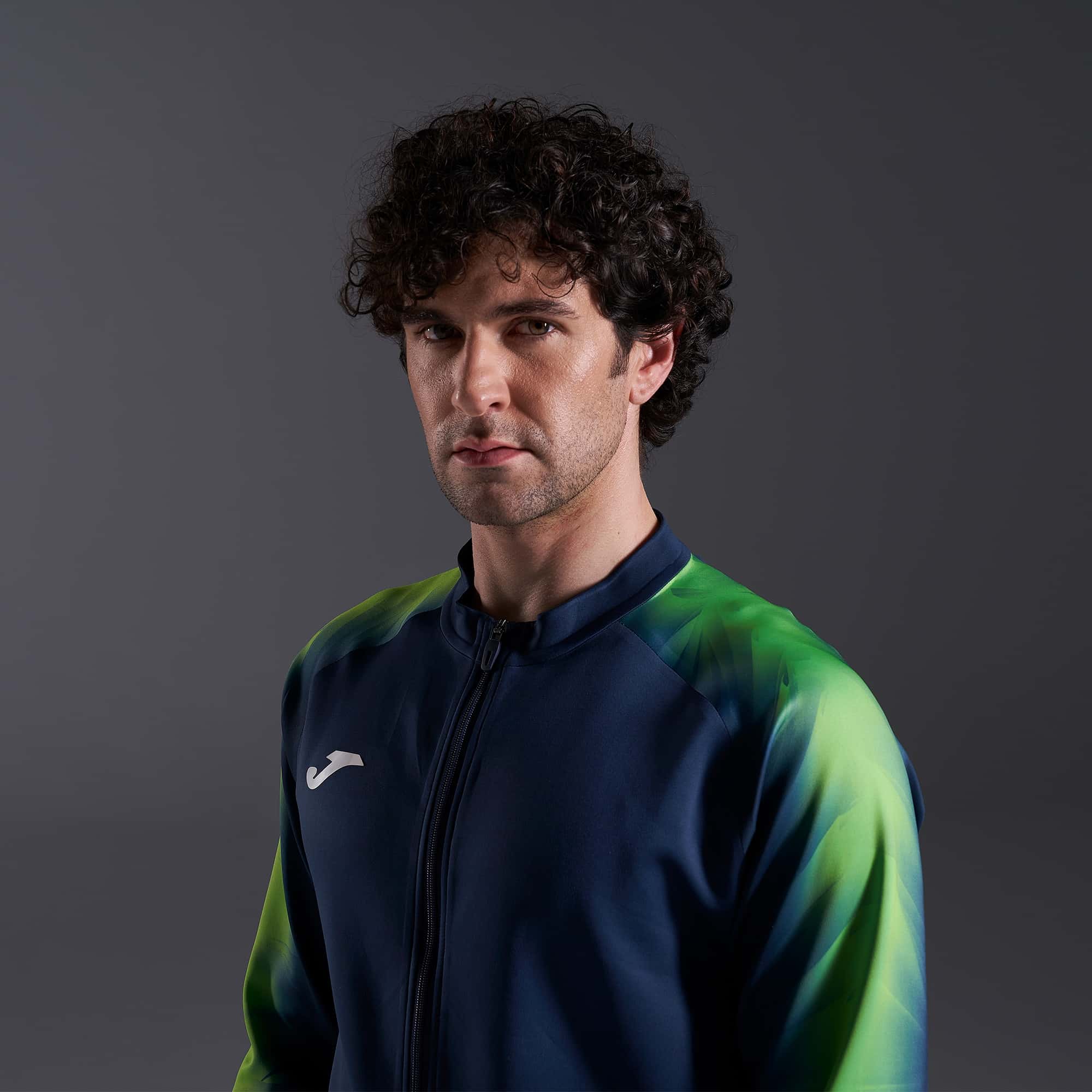 Jacket man Elite XI