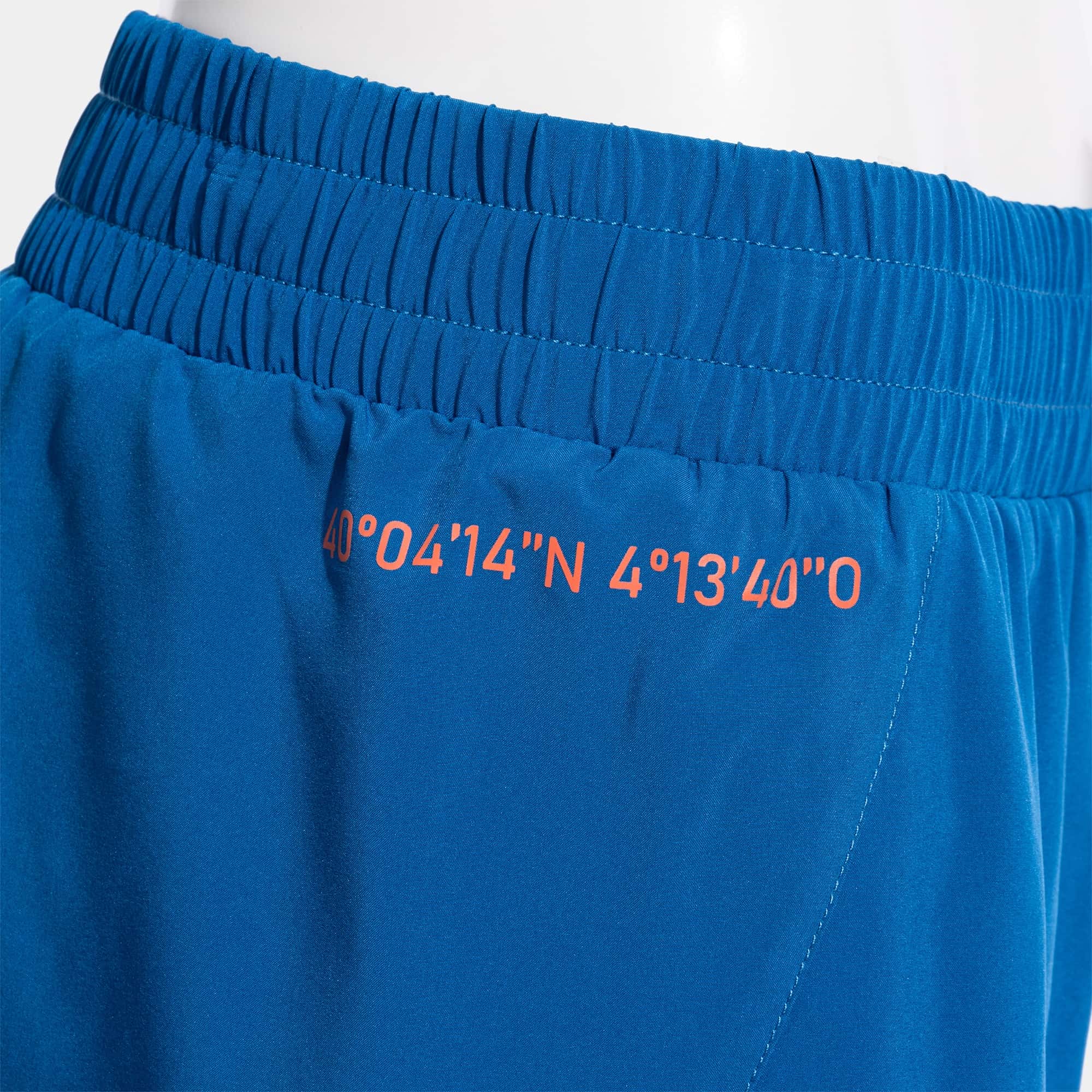 Shorts woman R-City