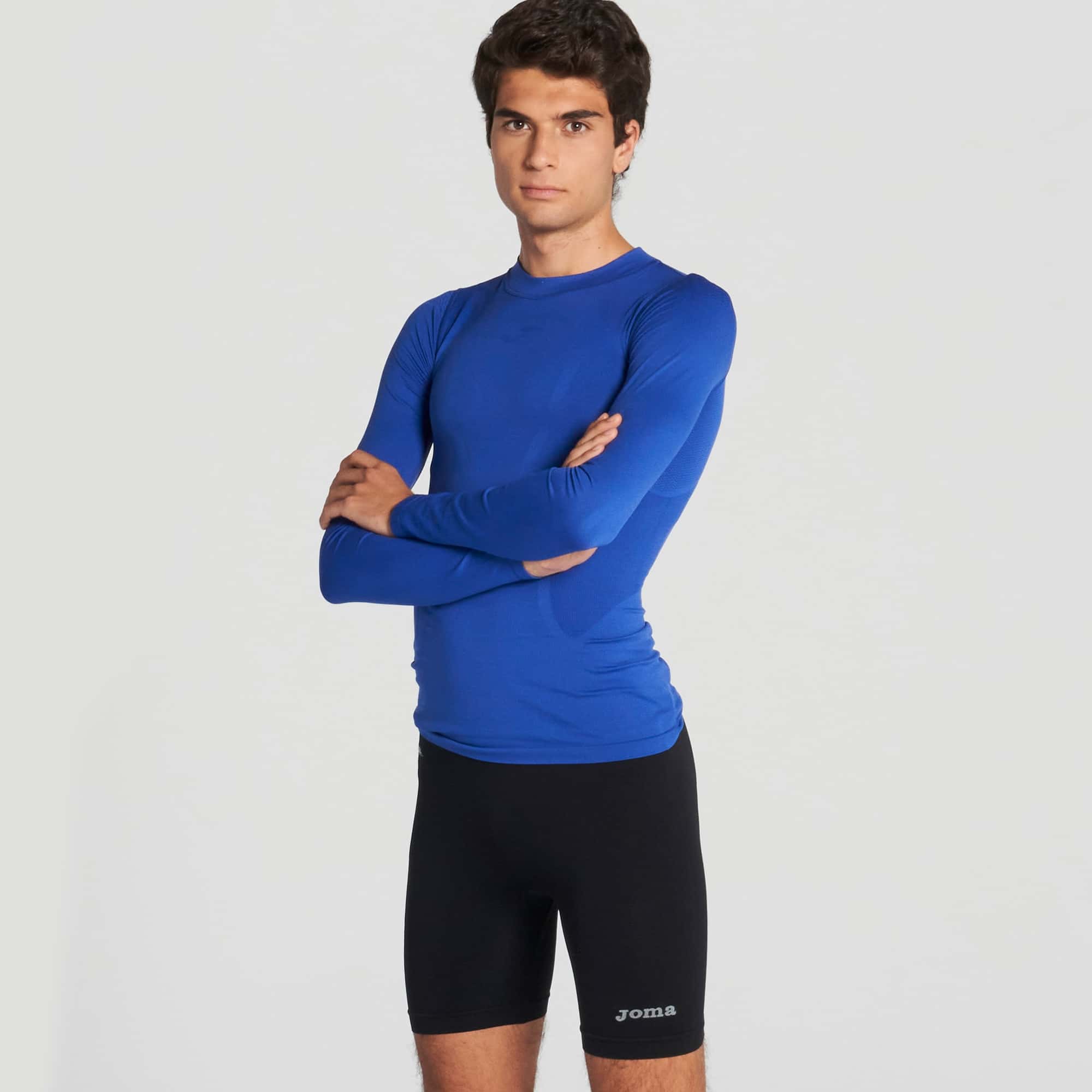 Short tights unisex Brama