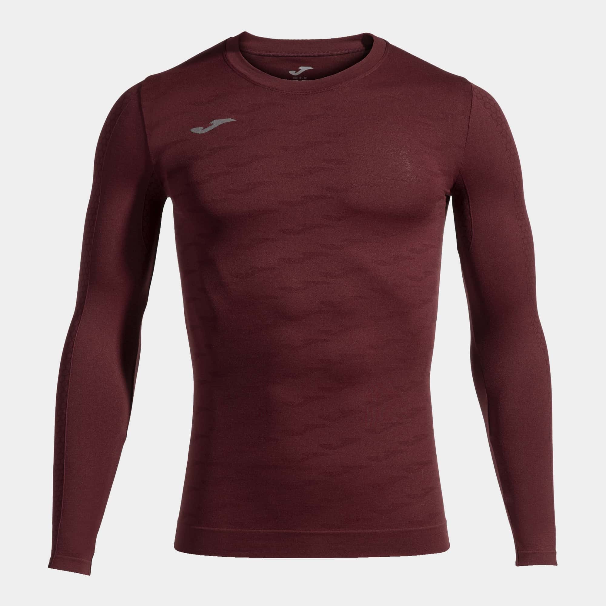 Long sleeve shirt man Brama Classic