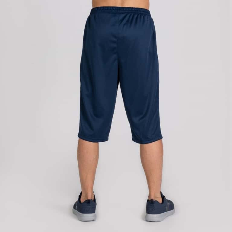 3/4 pants man Luxor