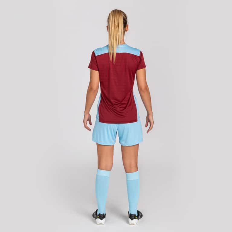Shorts woman Paris II
