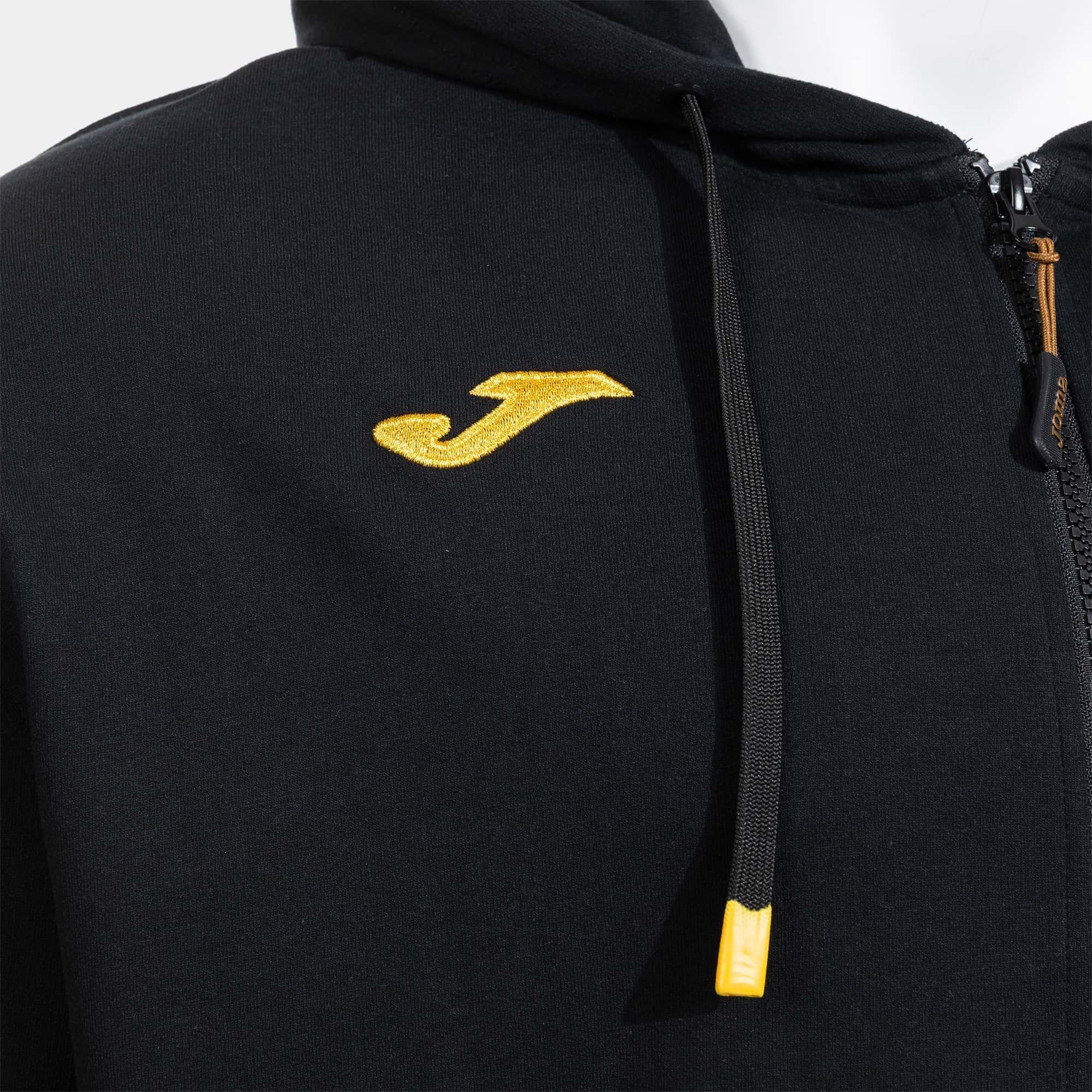 Hooded jacket unisex Combat