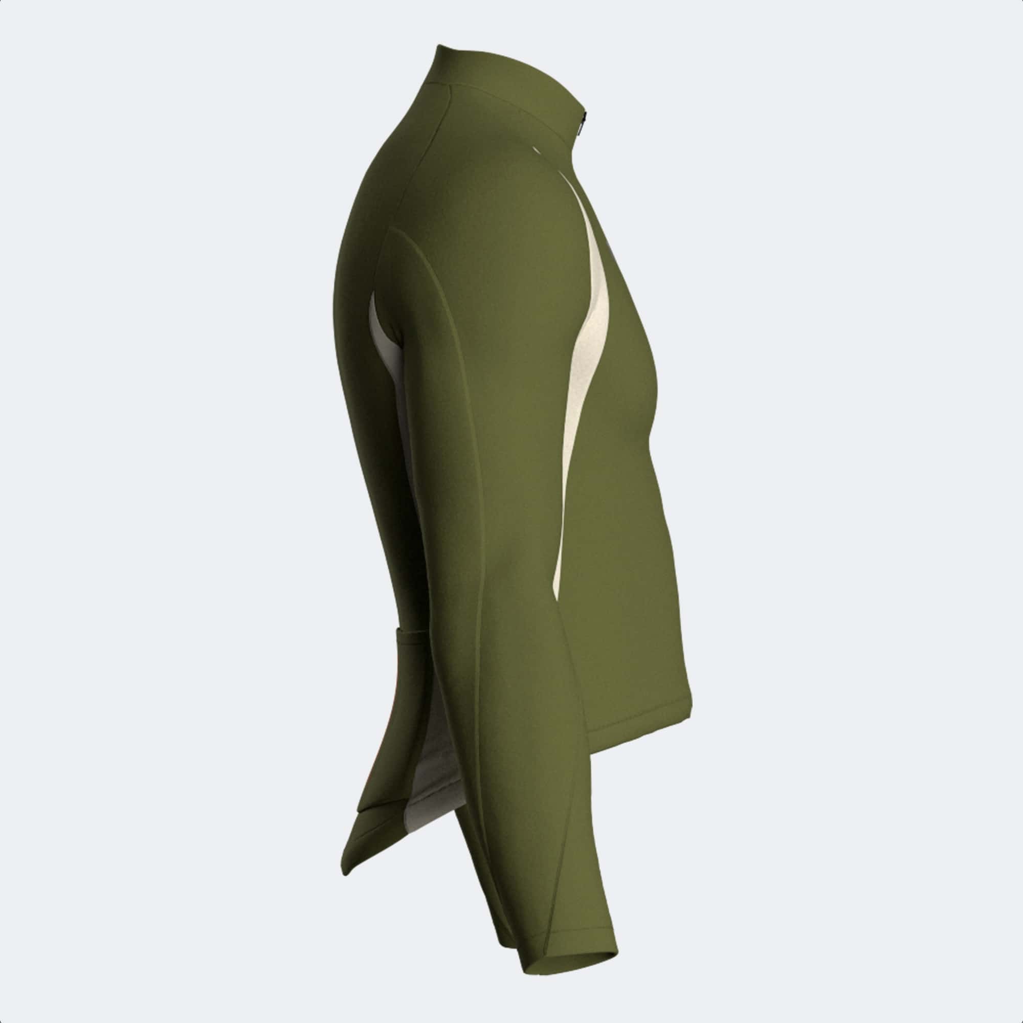 Jacket unisex Crono