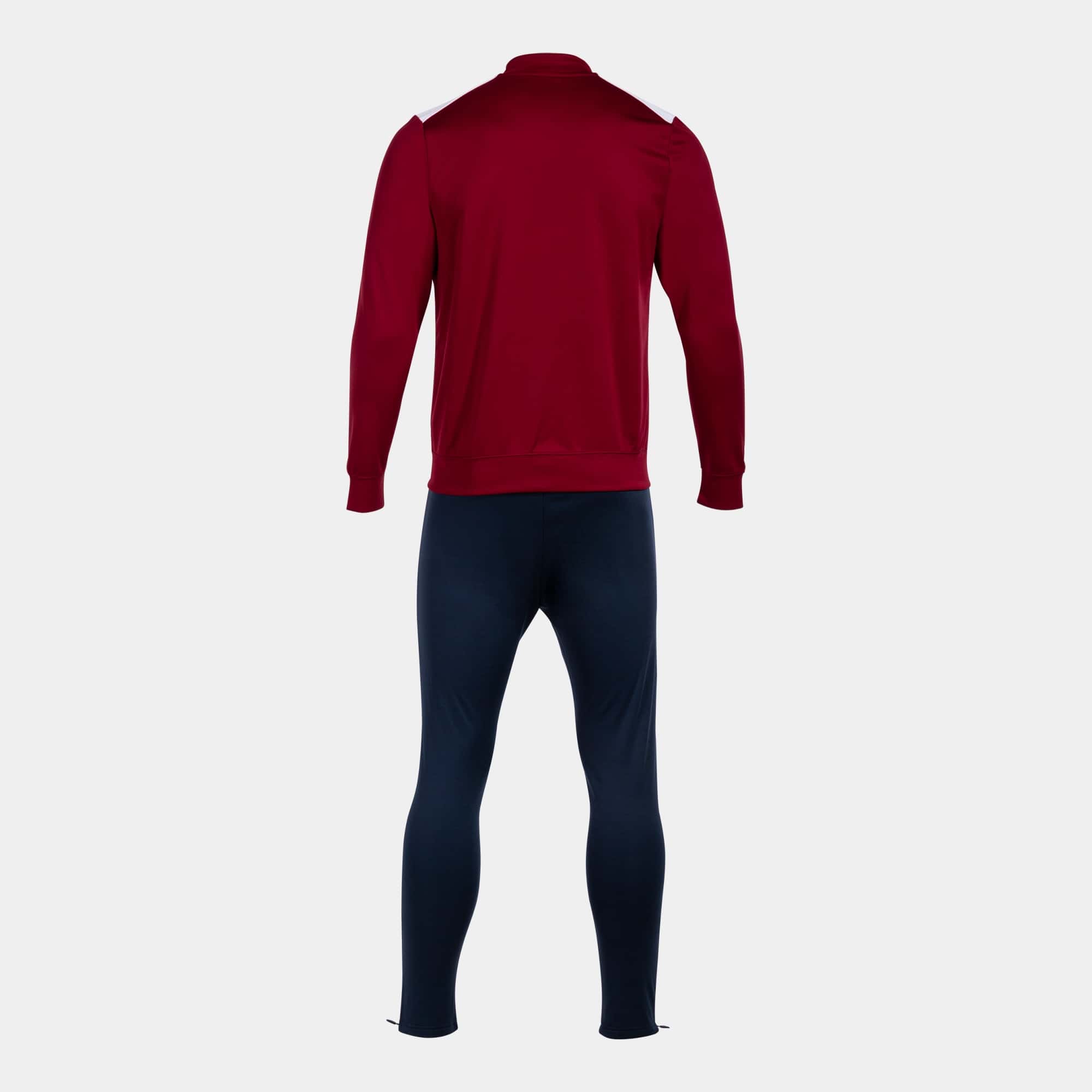 Tracksuit man Championship VII