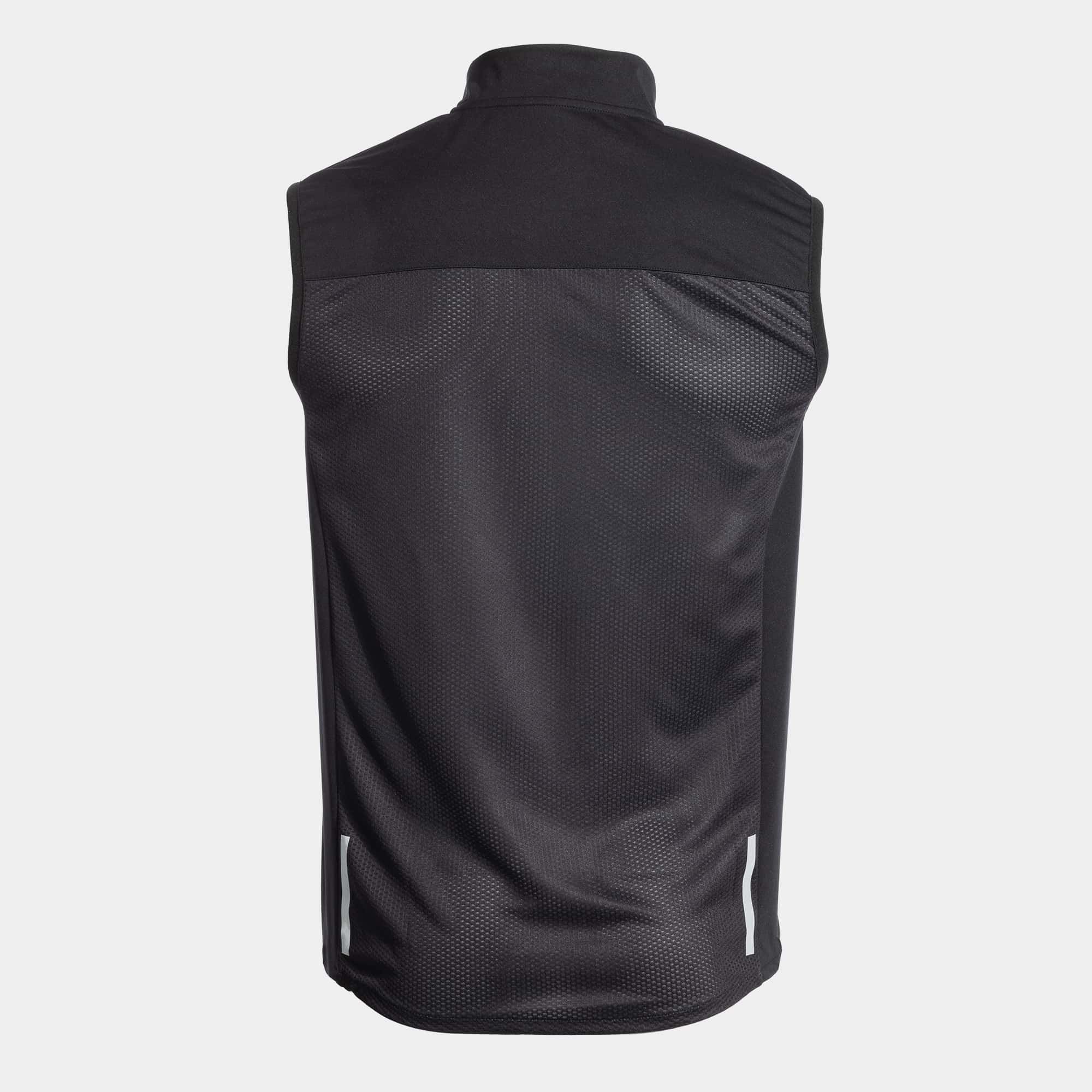 Gilet man R-Night Balcanes