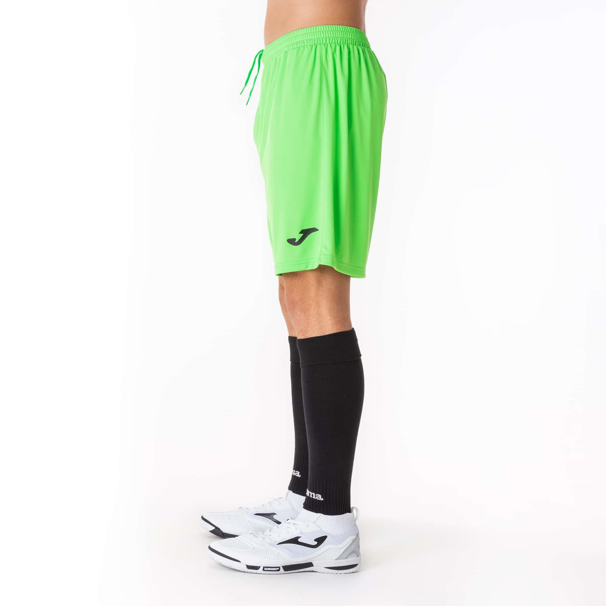 Shorts Man Nobel