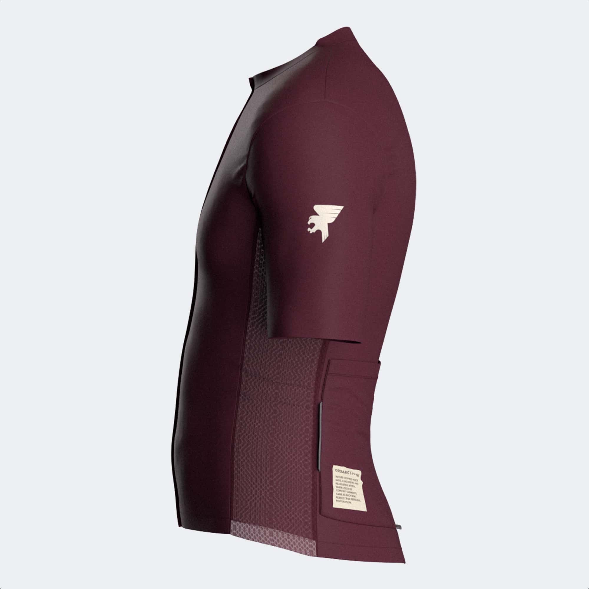 Cycling jersey unisex Crono