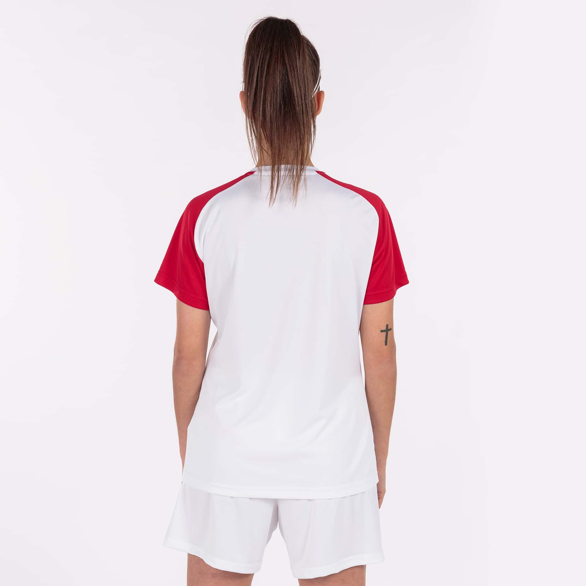 Shirt short sleeve woman Academy IV