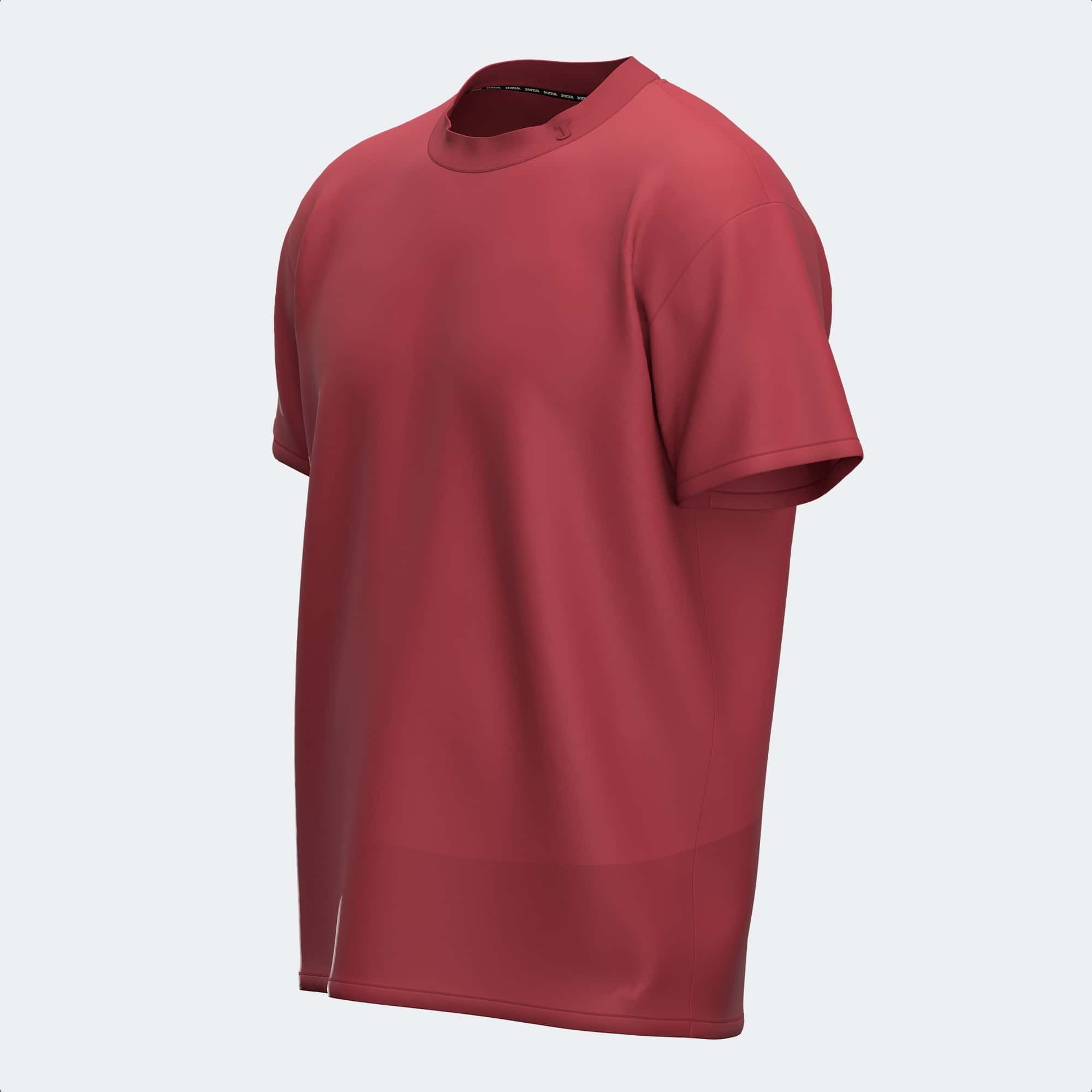 Shirt short sleeve man Urban Street 
