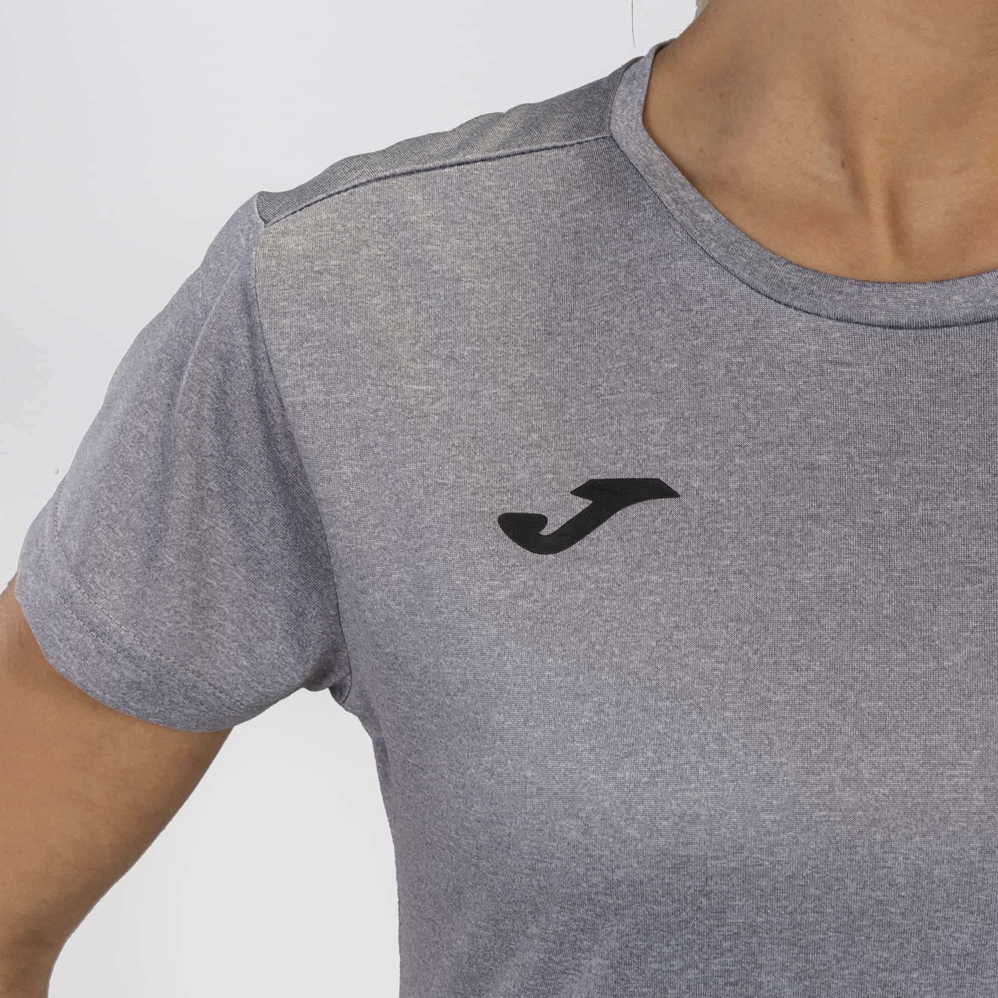 Shirt short sleeve woman Combi