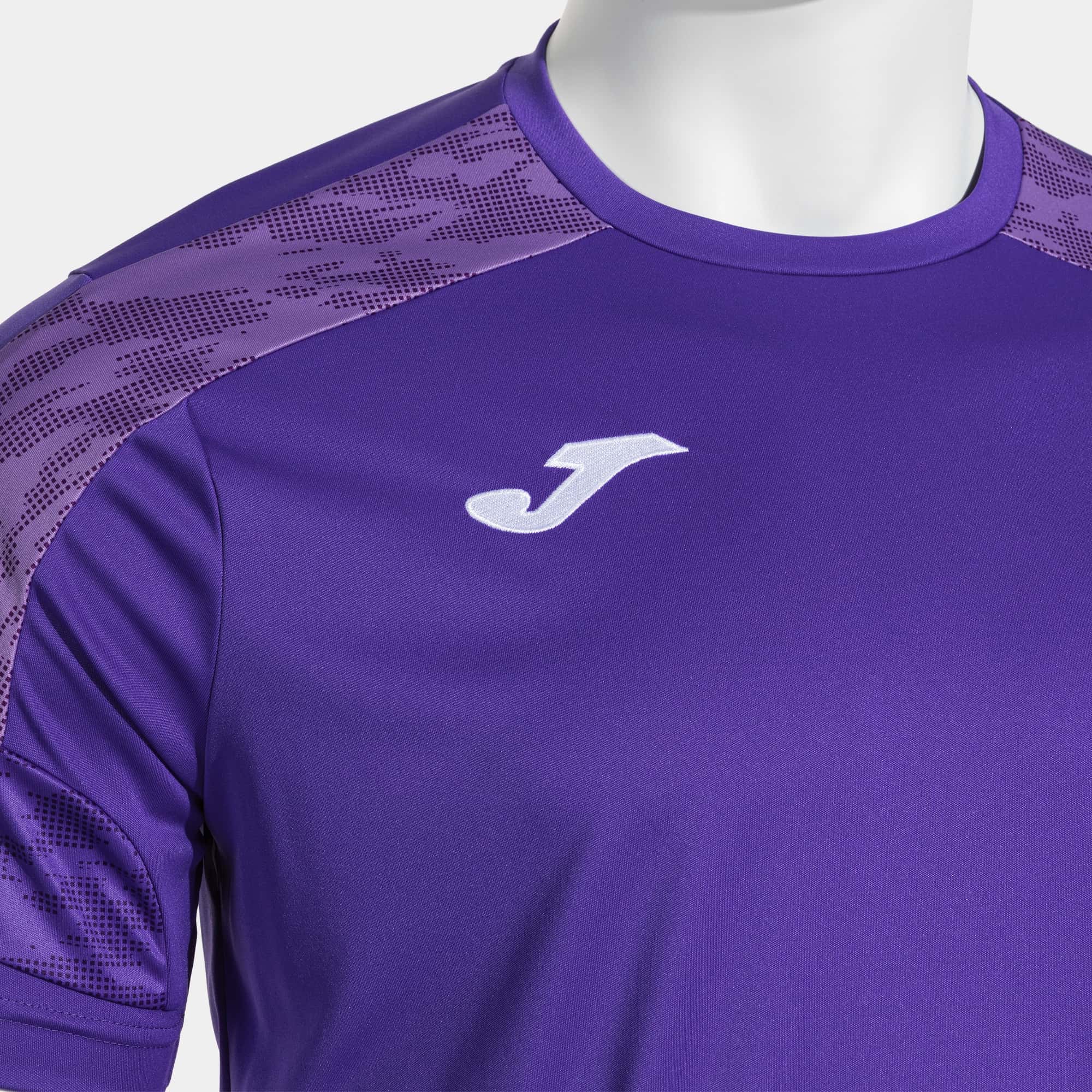 T-Shirt short sleeve man Championship VIII