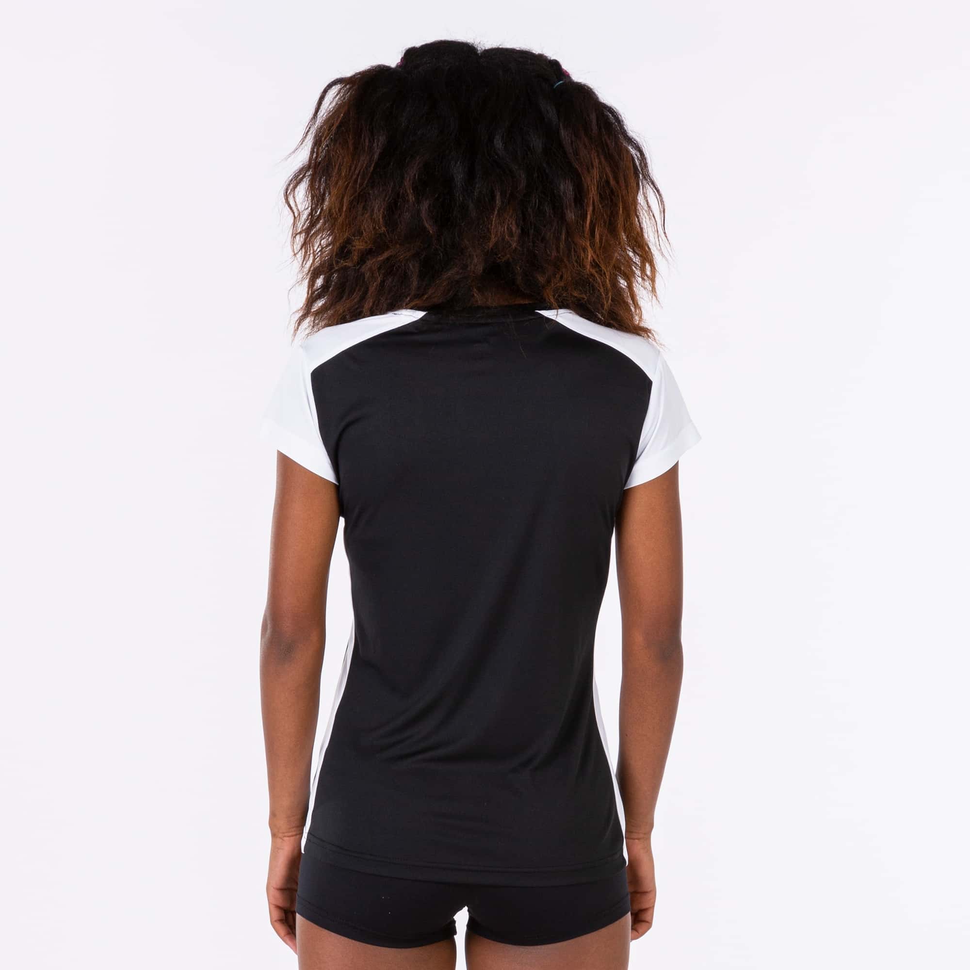 Shirt short sleeve woman Record II