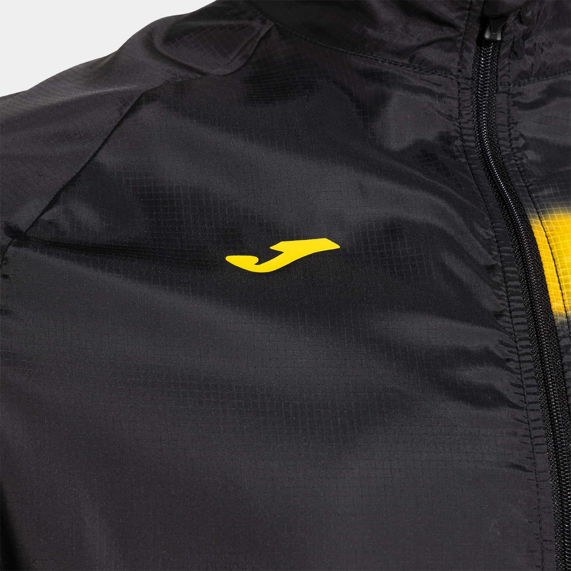 Windbreaker unisex Crono Printing