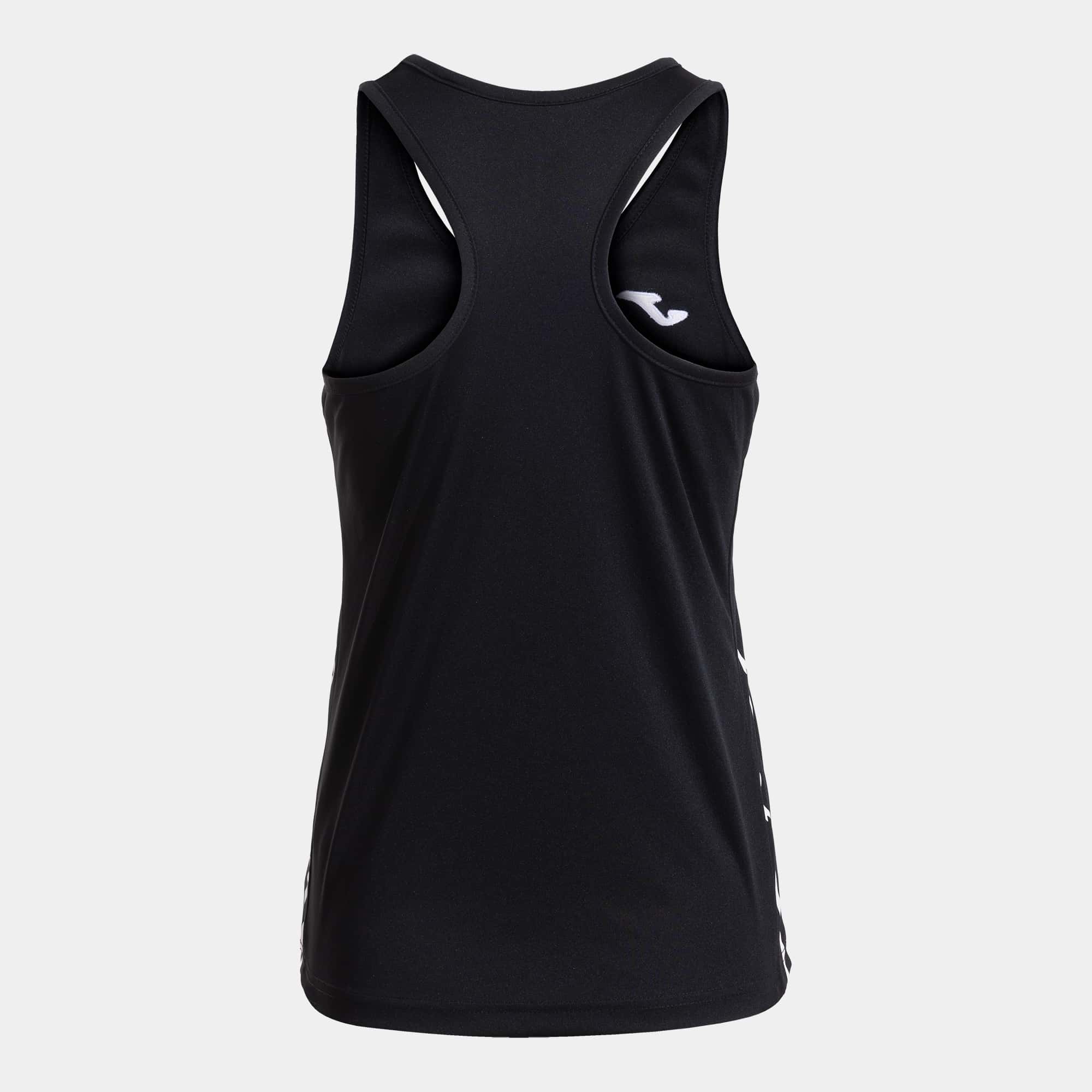 Tank top woman Olimpiada