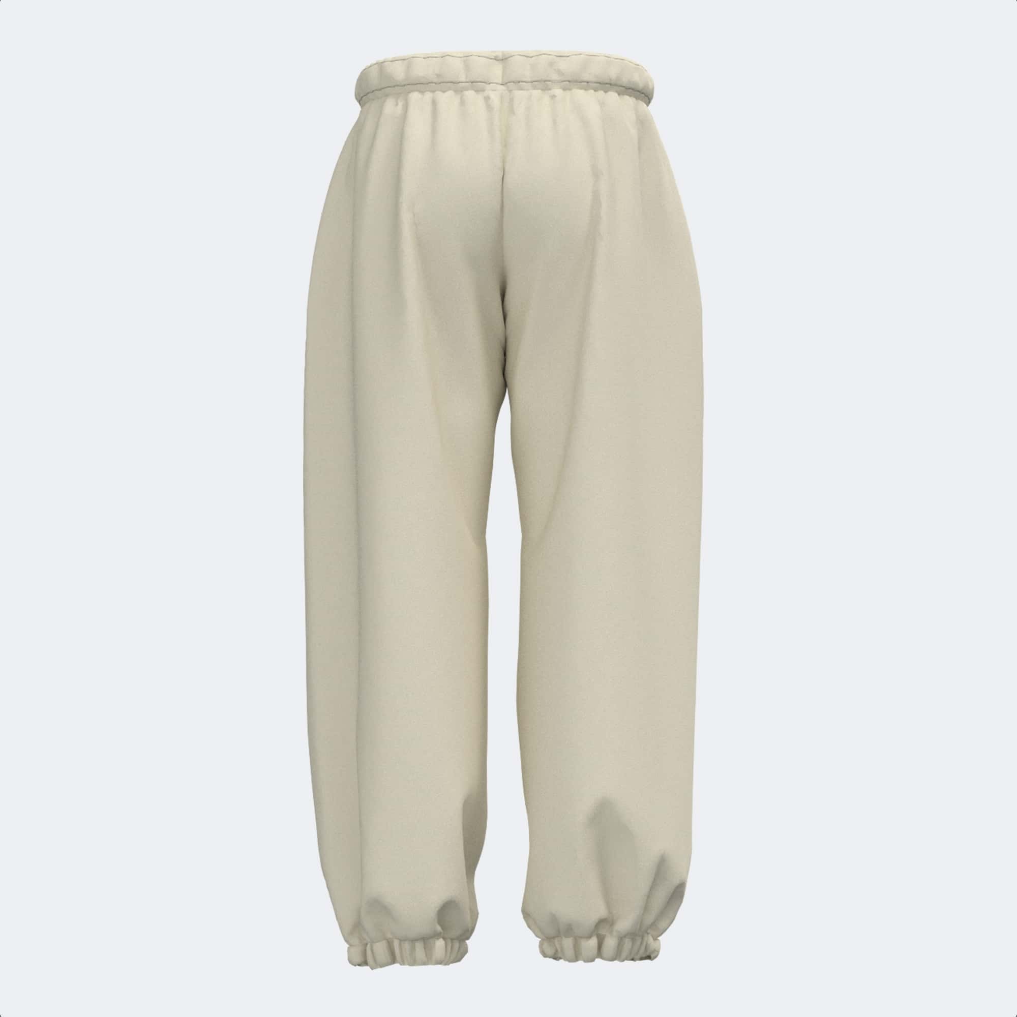 Longs pants woman Mimetic