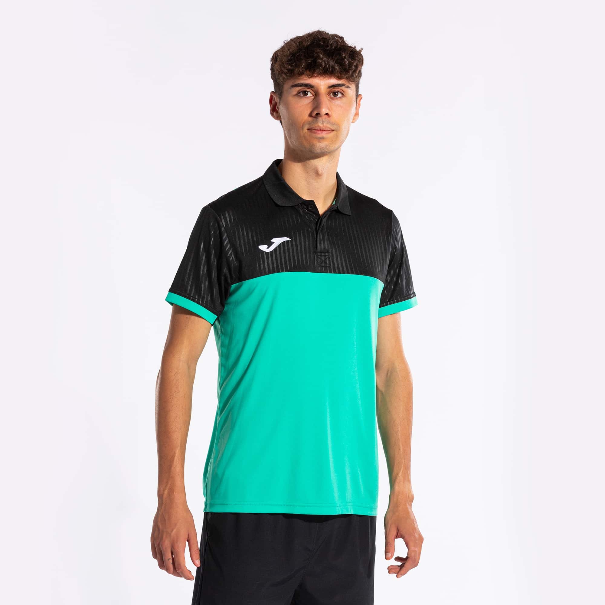 Polo shirt short-sleeve man Montreal