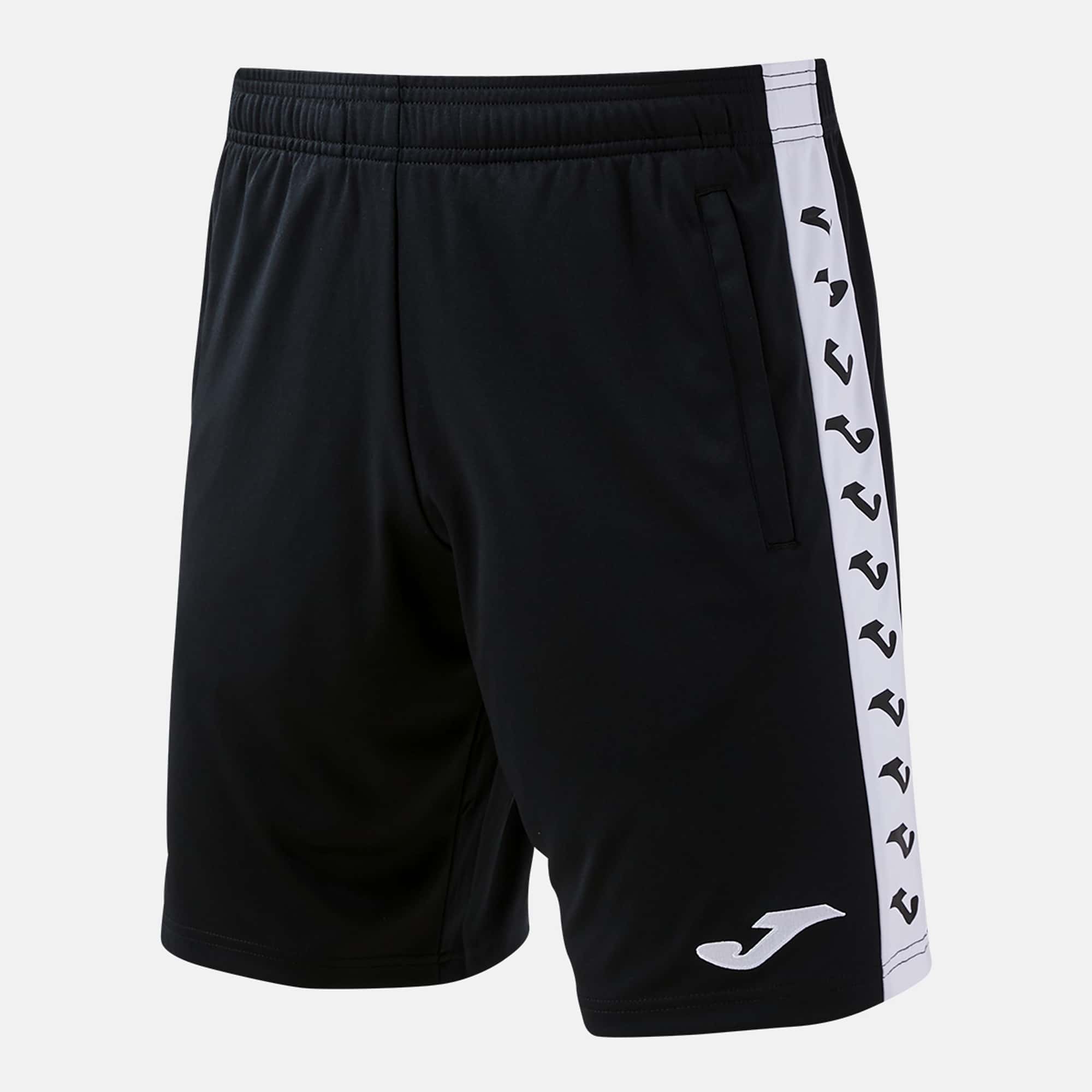Bermuda shorts man Heroic