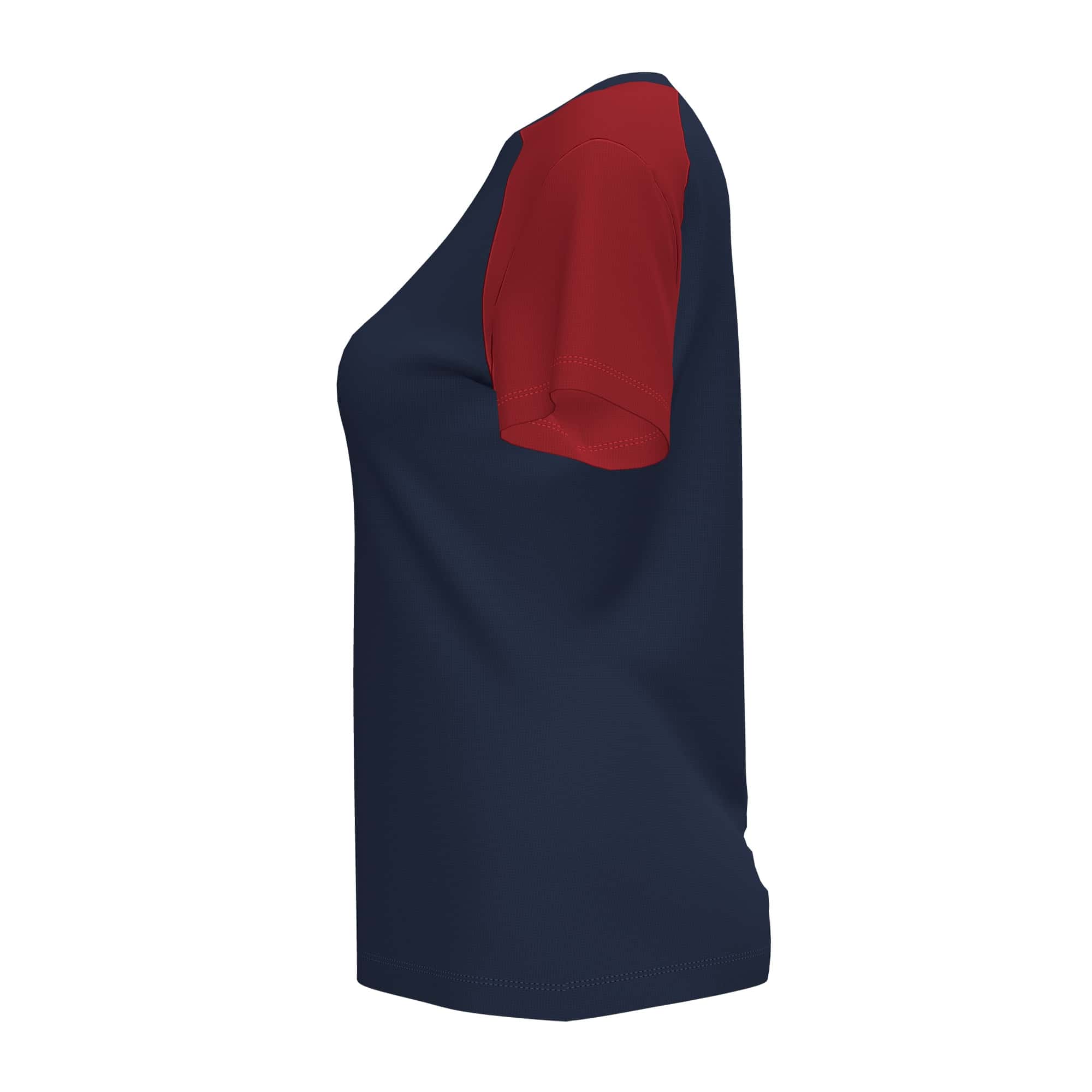 Shirt short sleeve woman Academy IV