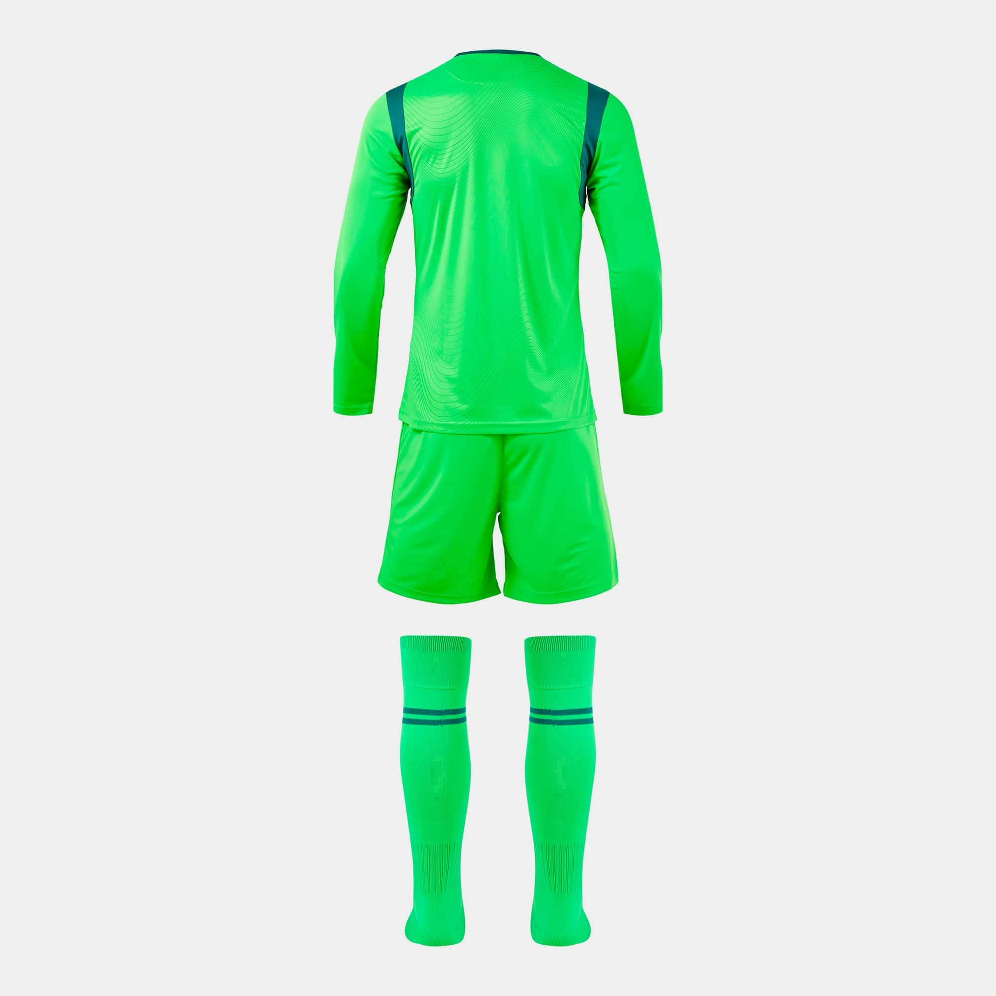 Set man Zamora XI