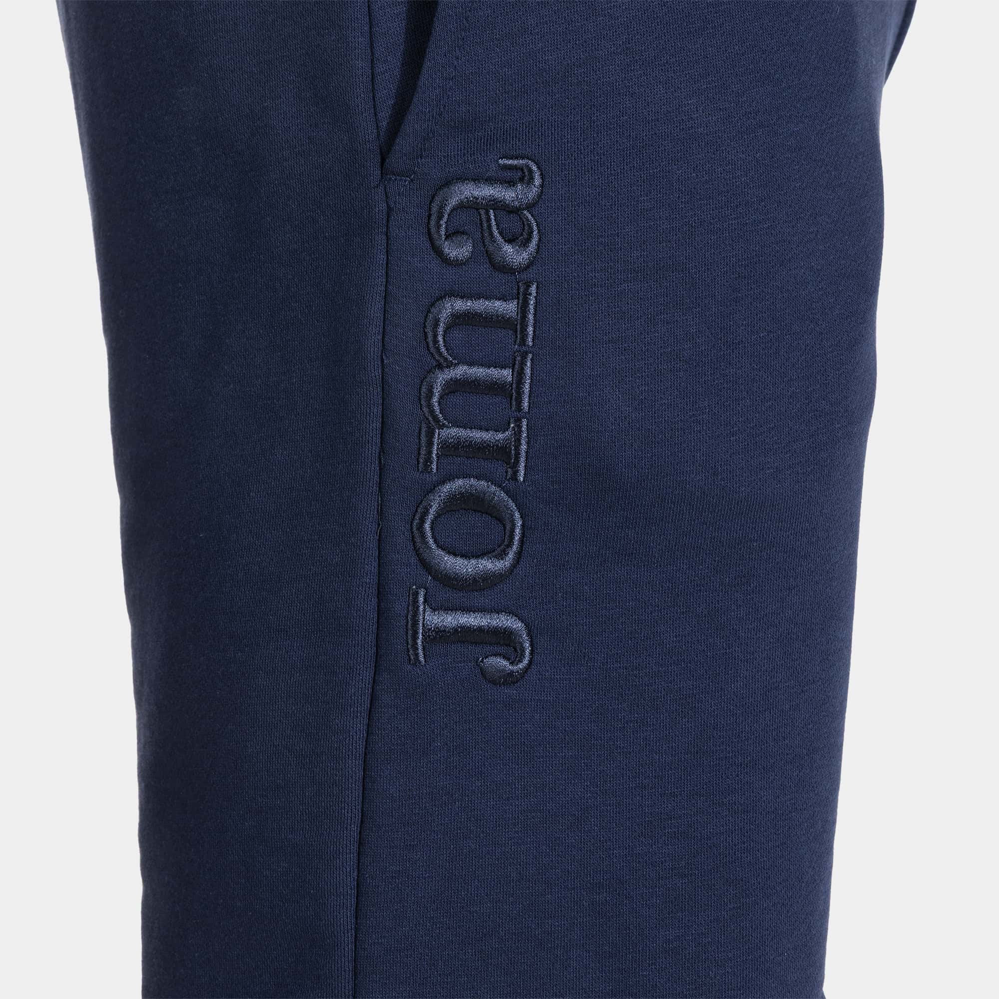 Bermuda shorts man Urban Street