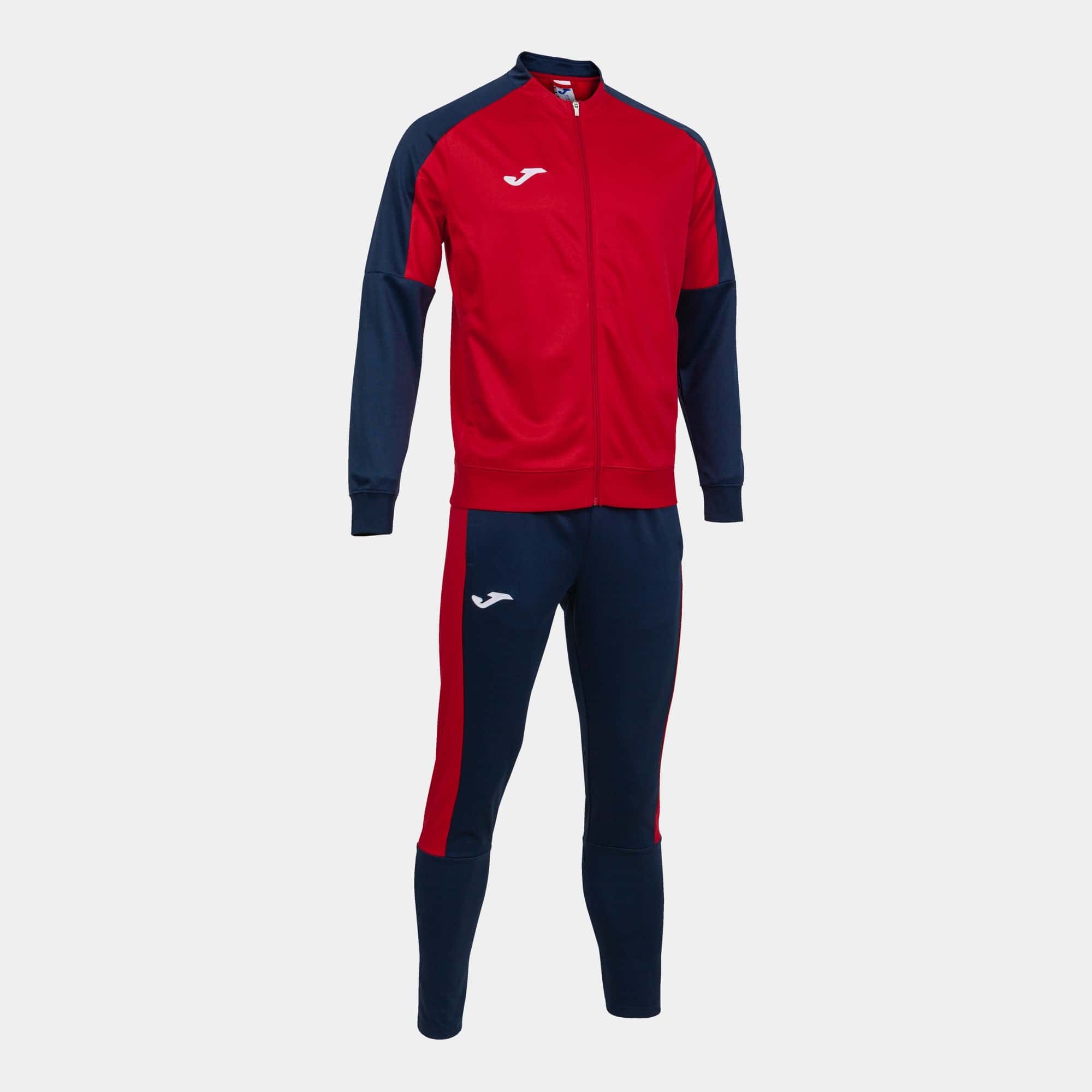 Tracksuit man Eco Championship