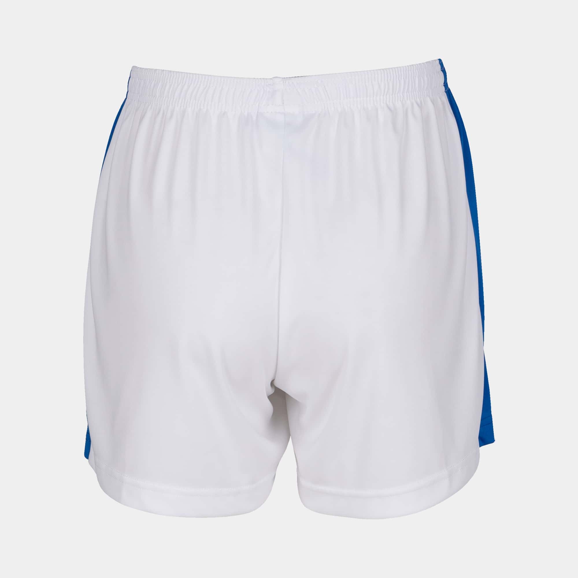 Shorts woman Maxi