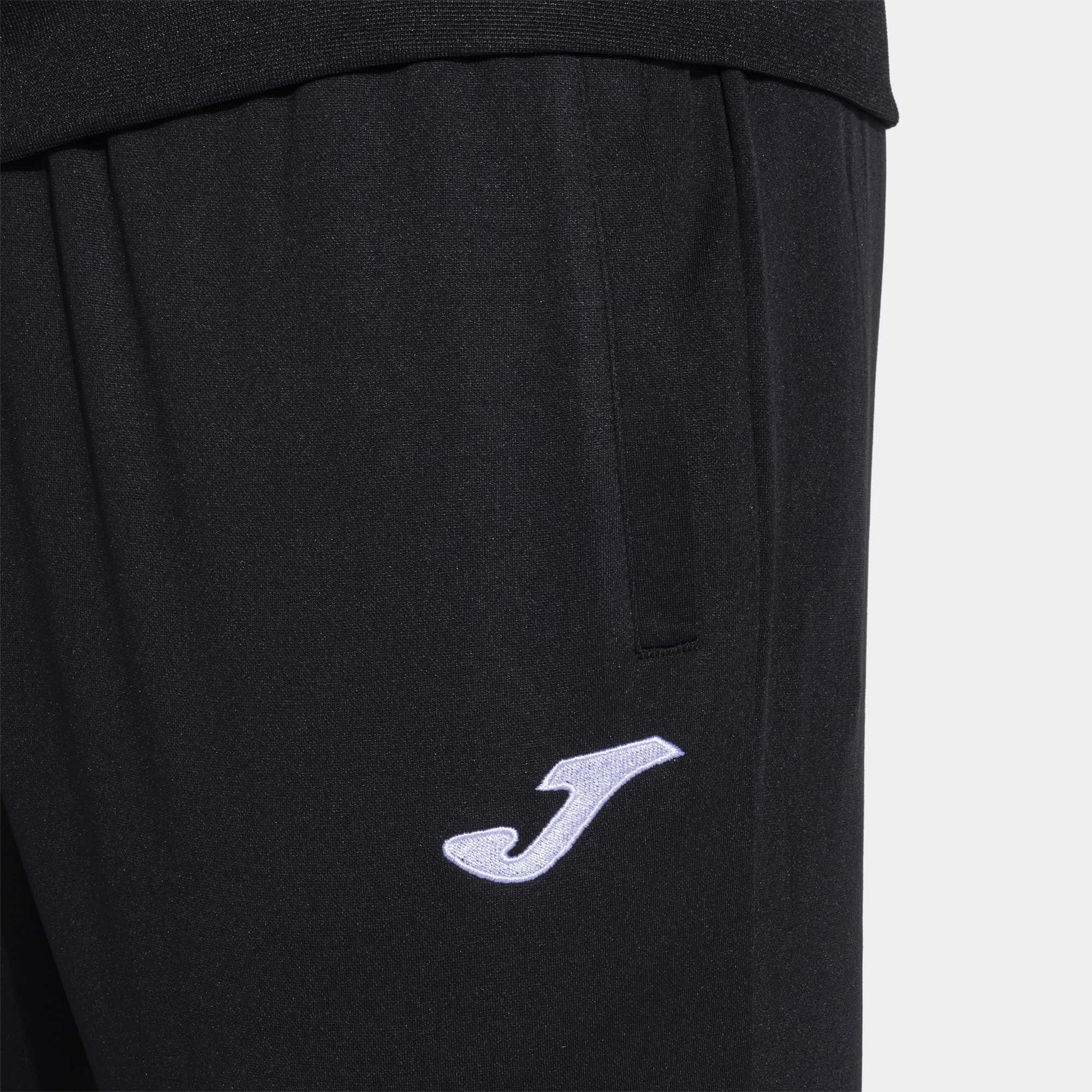 Tracksuit man Lion II
