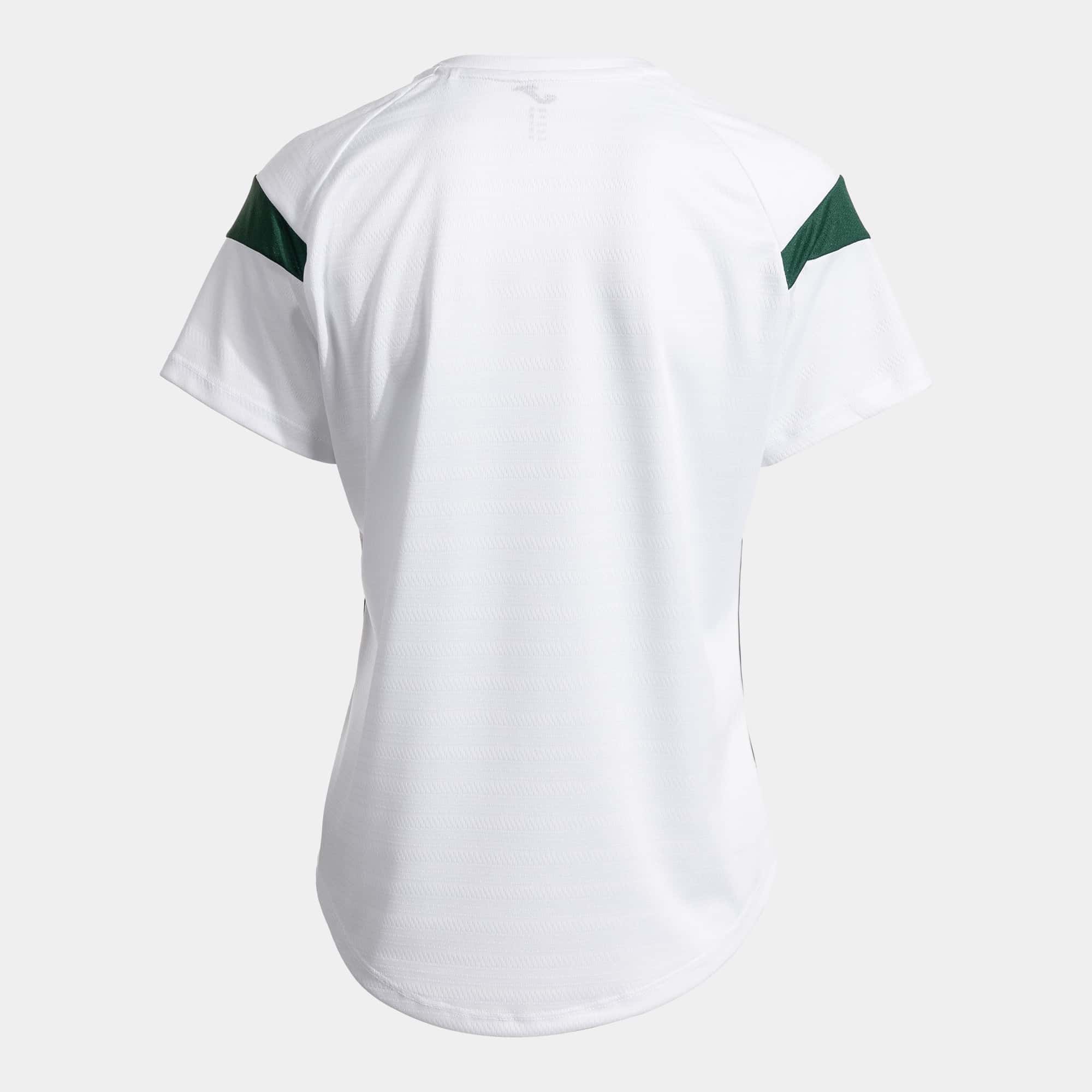 Shirt short sleeve woman Montreal