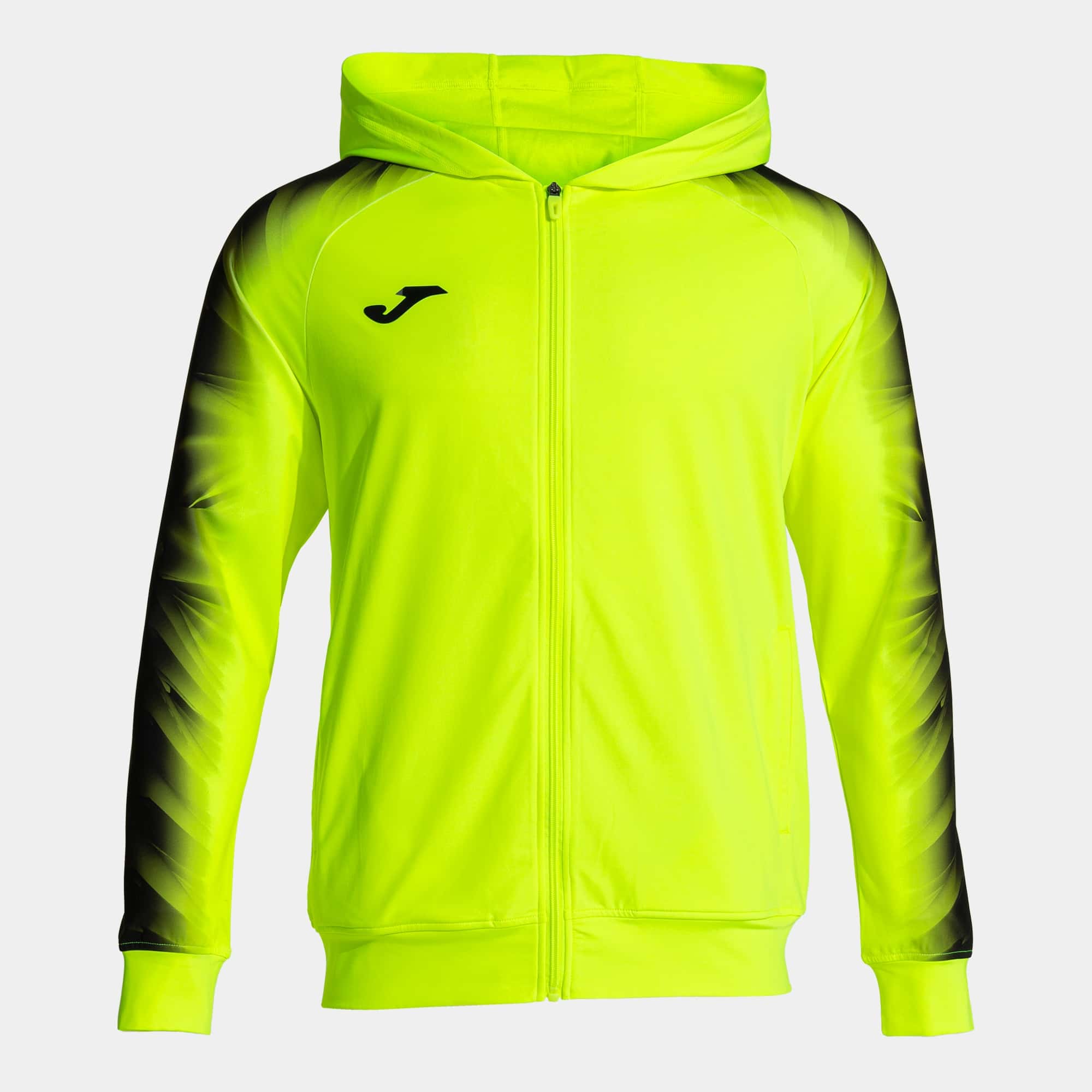 Hooded jacket man Elite XI