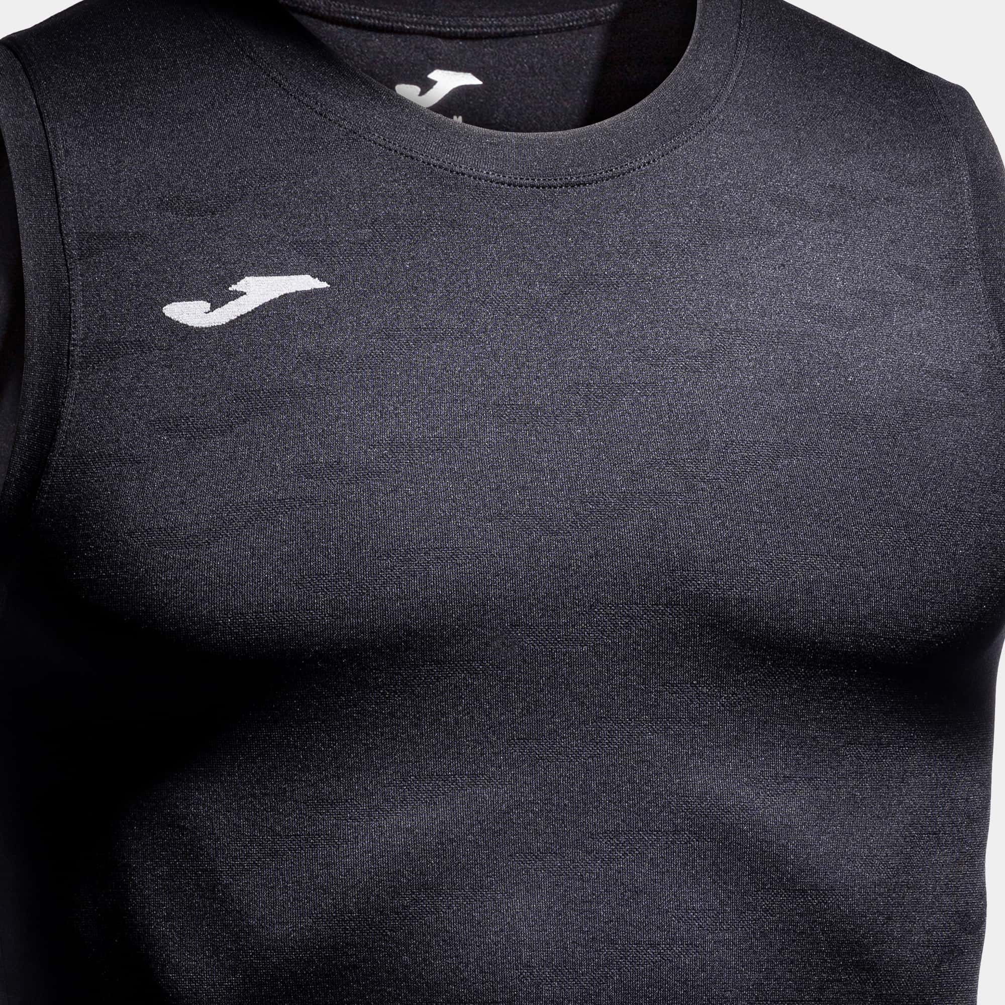 Sleeveless t-shirt man Brama Classic