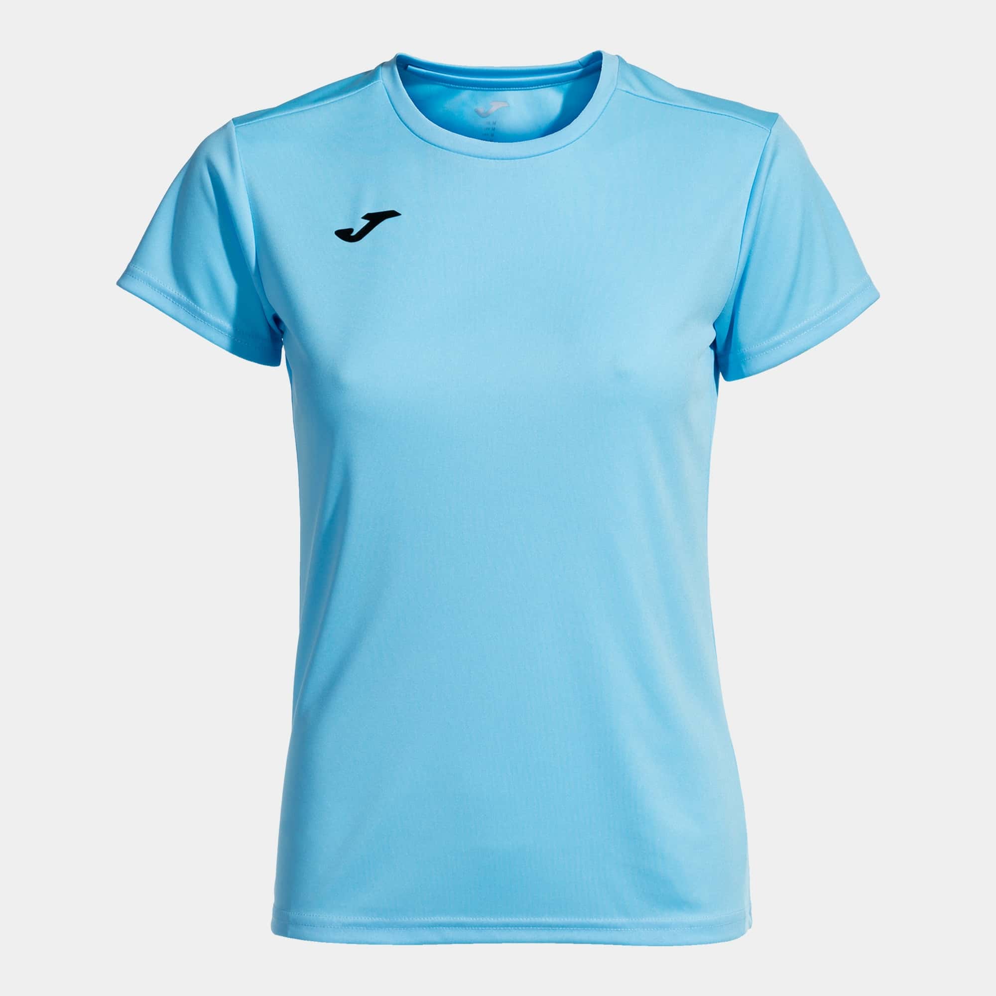 Shirt short sleeve woman Combi