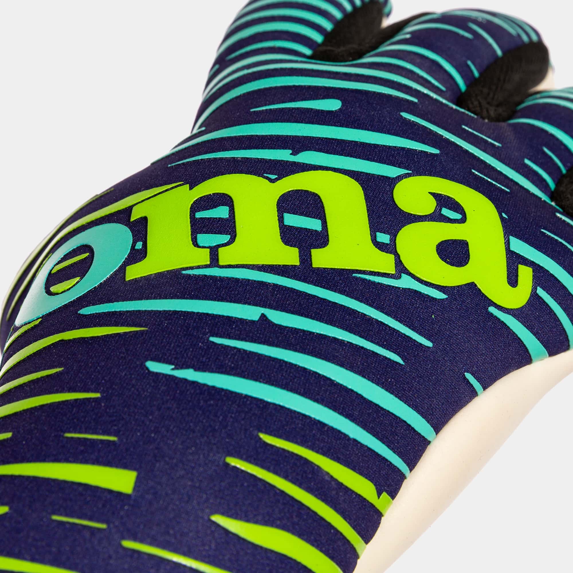 Football goalkeeper gloves Gk