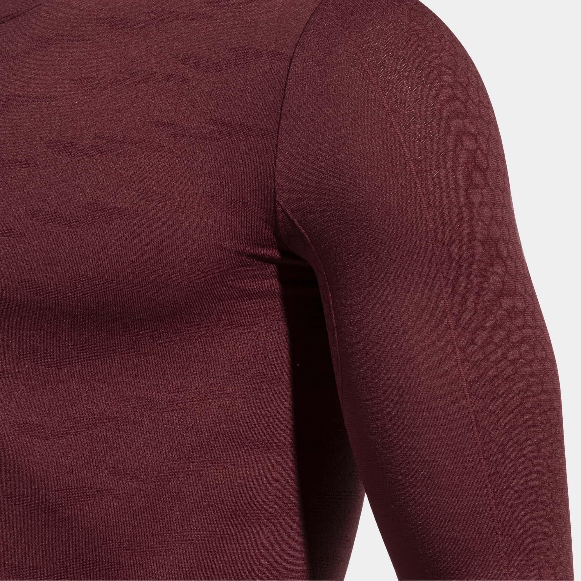 Long sleeve shirt man Brama Classic
