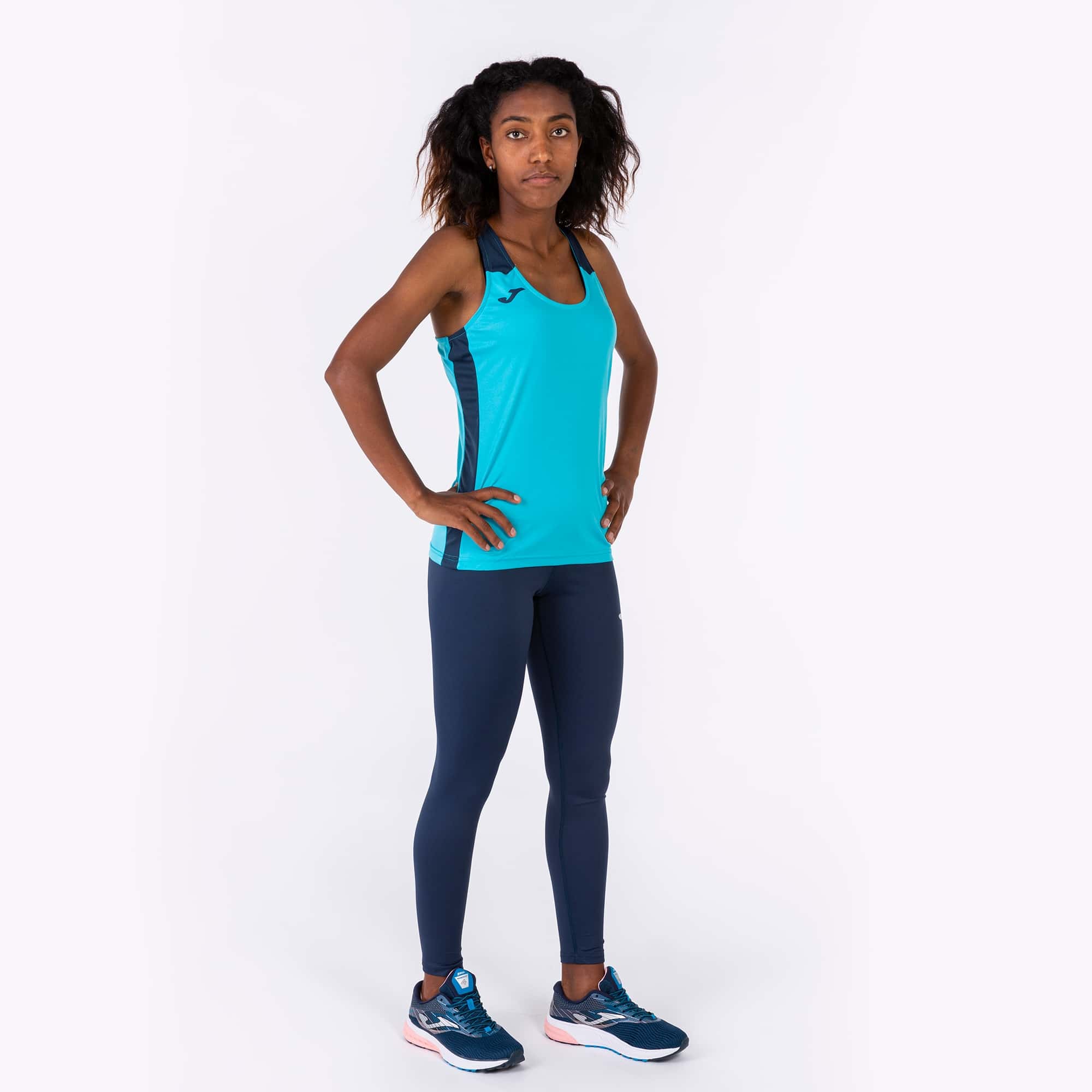 Tank top woman Record II