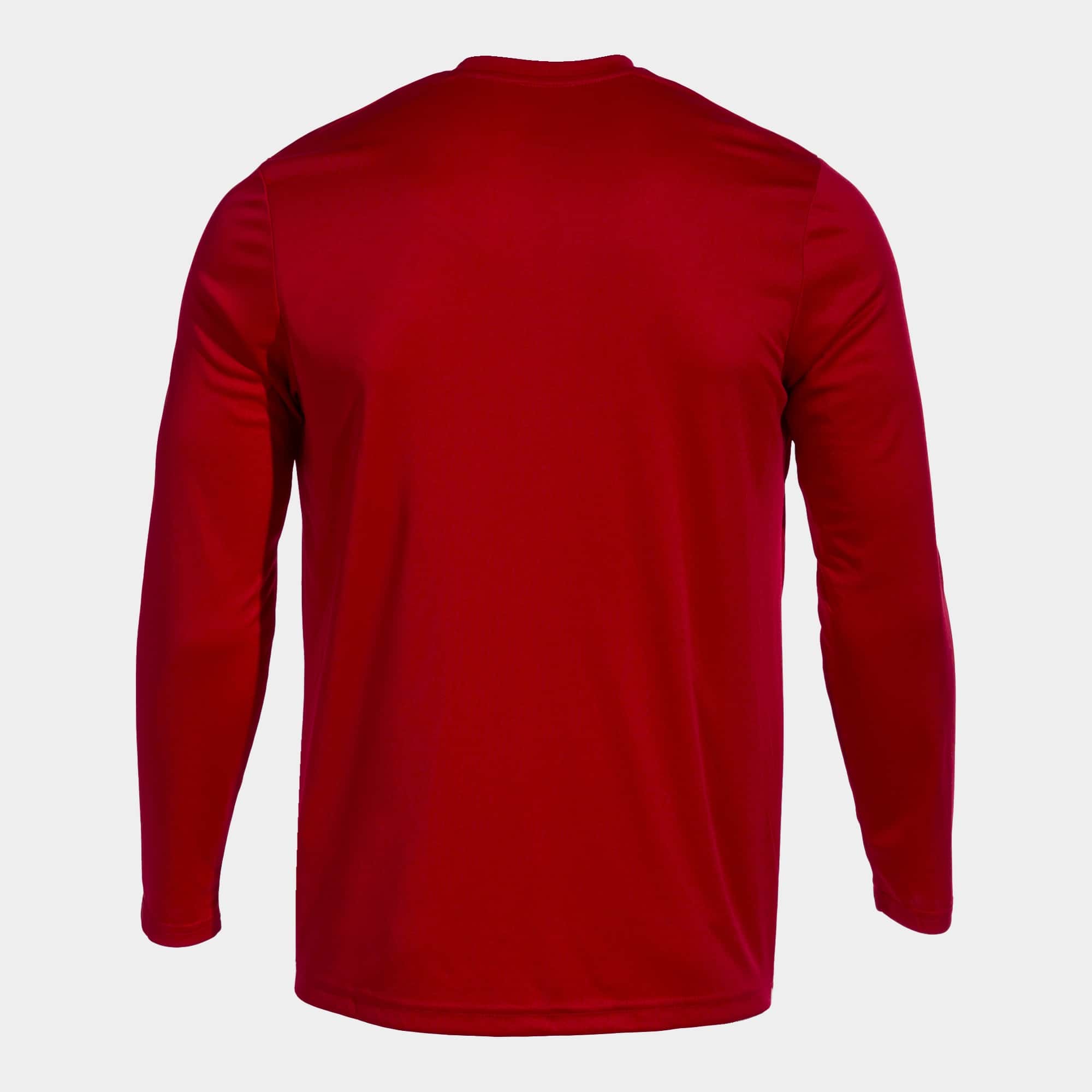 Long sleeve shirt man Combi