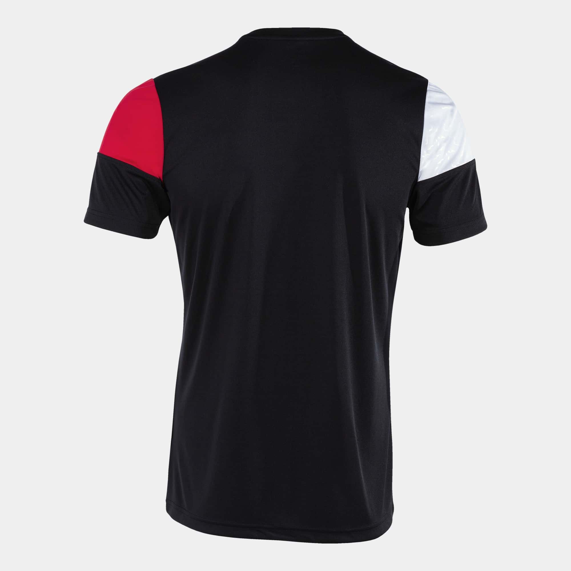 T-Shirt short sleeve man Crew V
