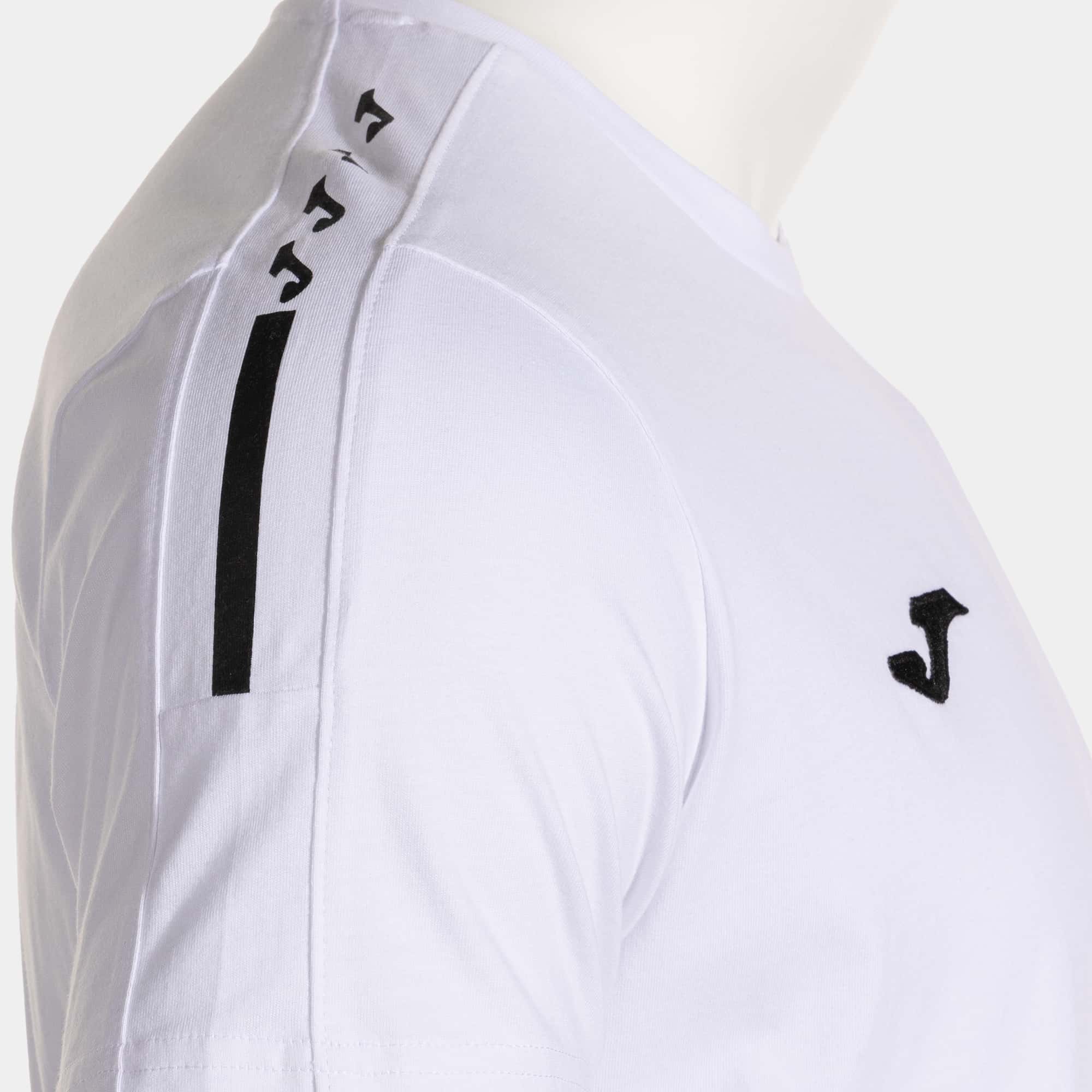 Shirt short sleeve man Olimpiada