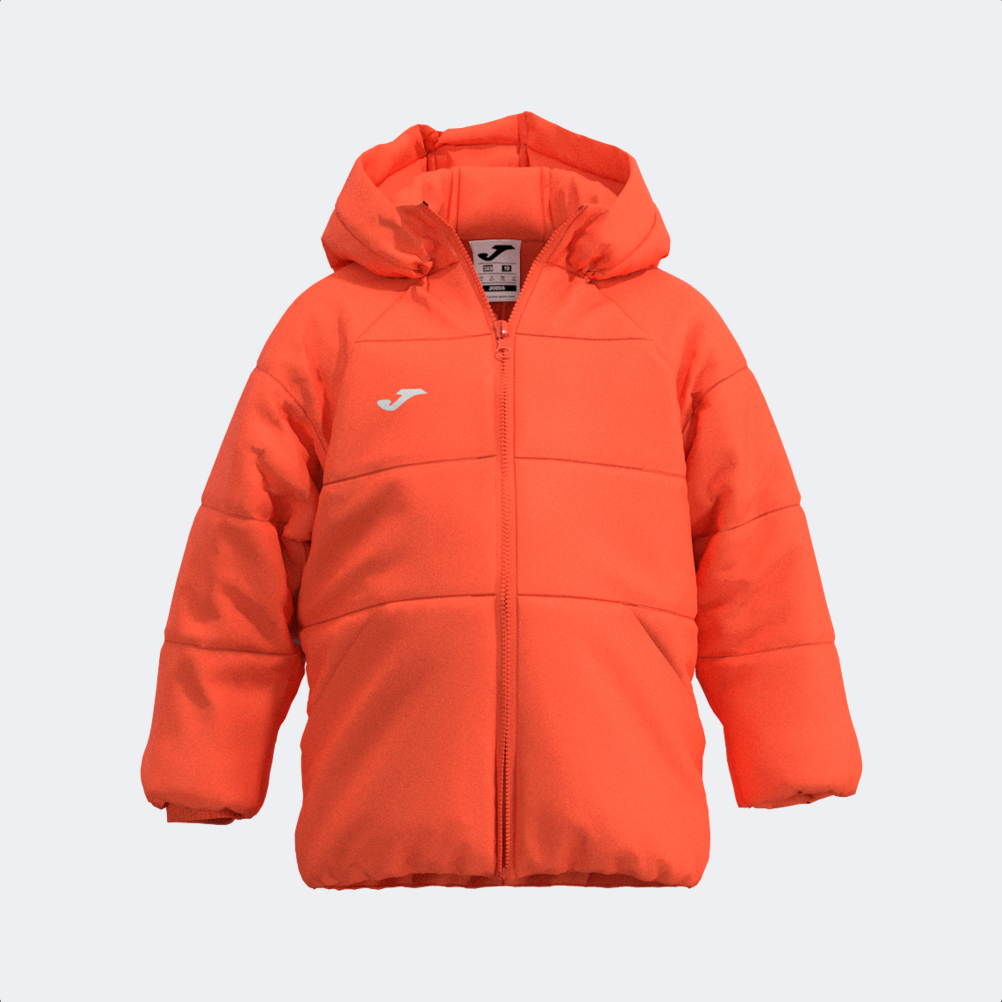 Oranje