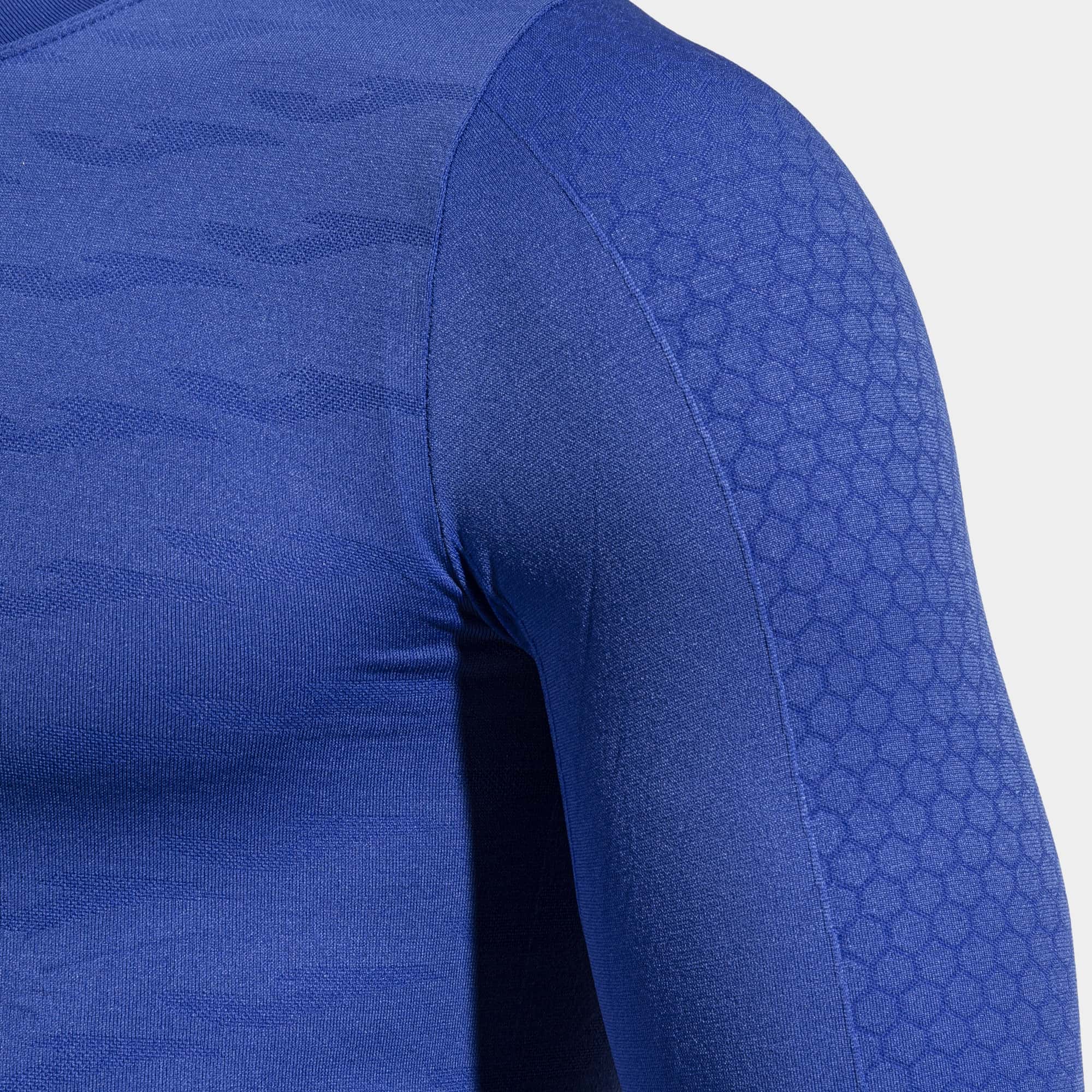 Long sleeve shirt man Brama Classic