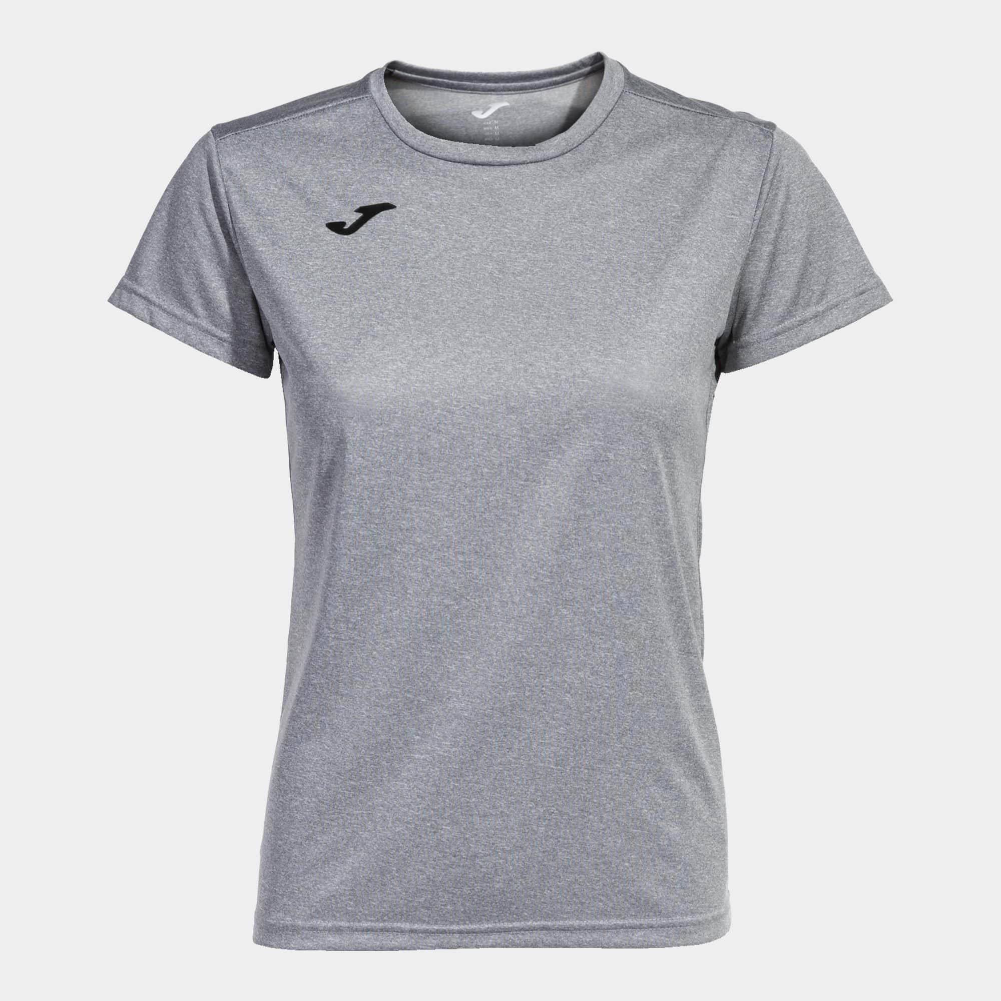 Shirt short sleeve woman Combi
